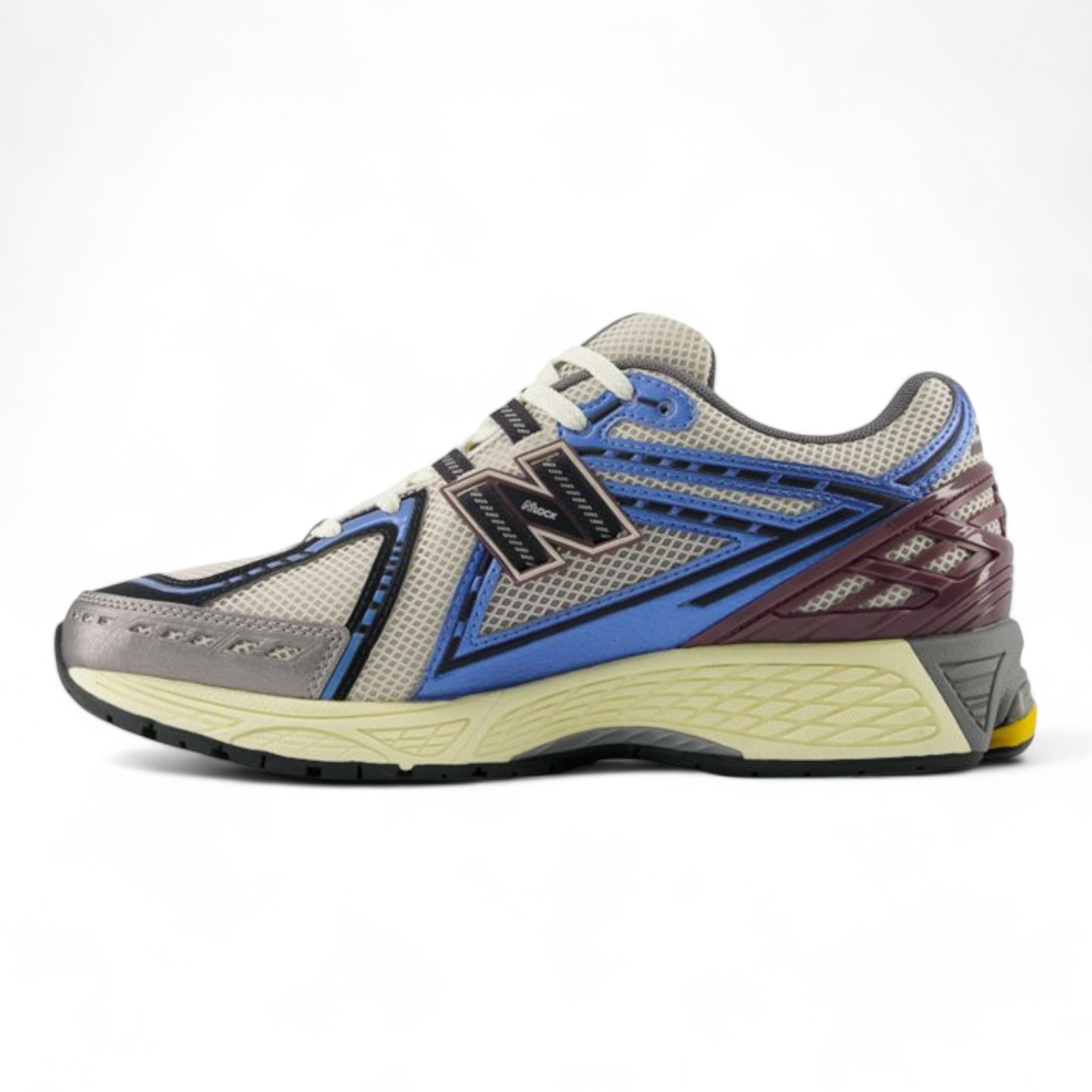 New Balance 1906R Metallic Blue