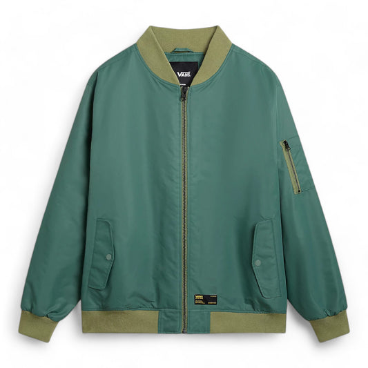 VANS COPLEY BOMBER JACKET