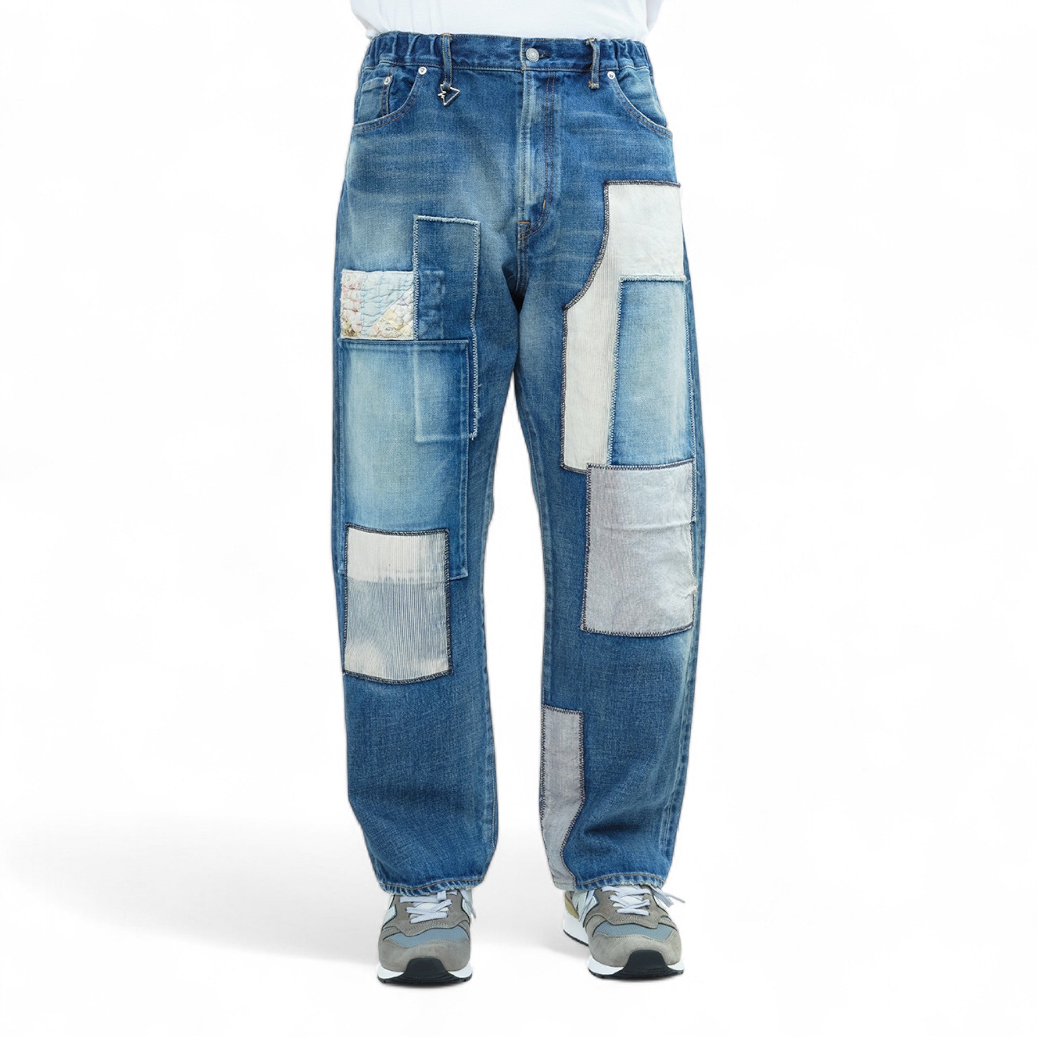 Whiz Limited Vs Denim Pants