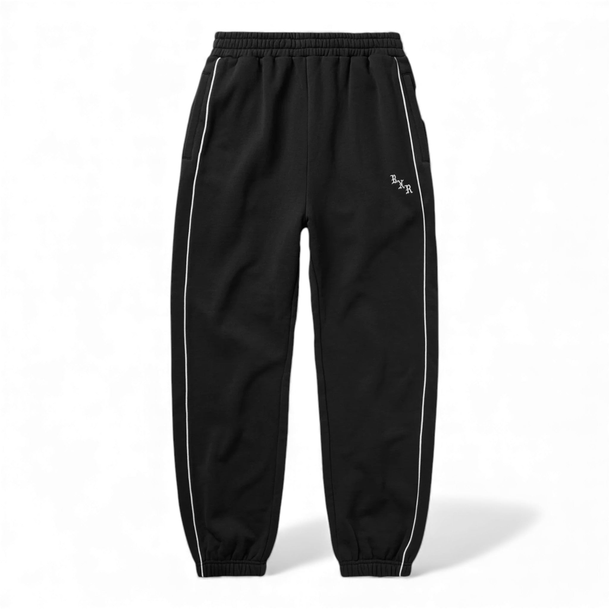 Born X Raised Bxr Piped Sweatpants