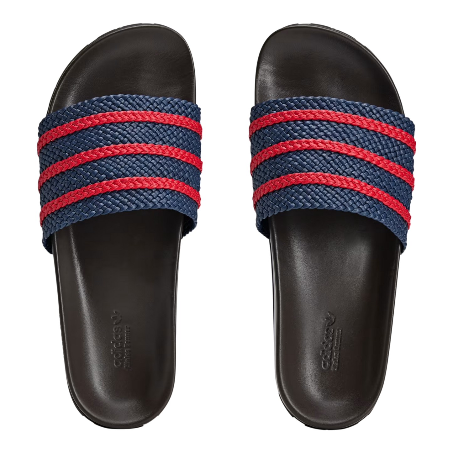 ADIDAS WALES BONNER ADILETTE SLIDES