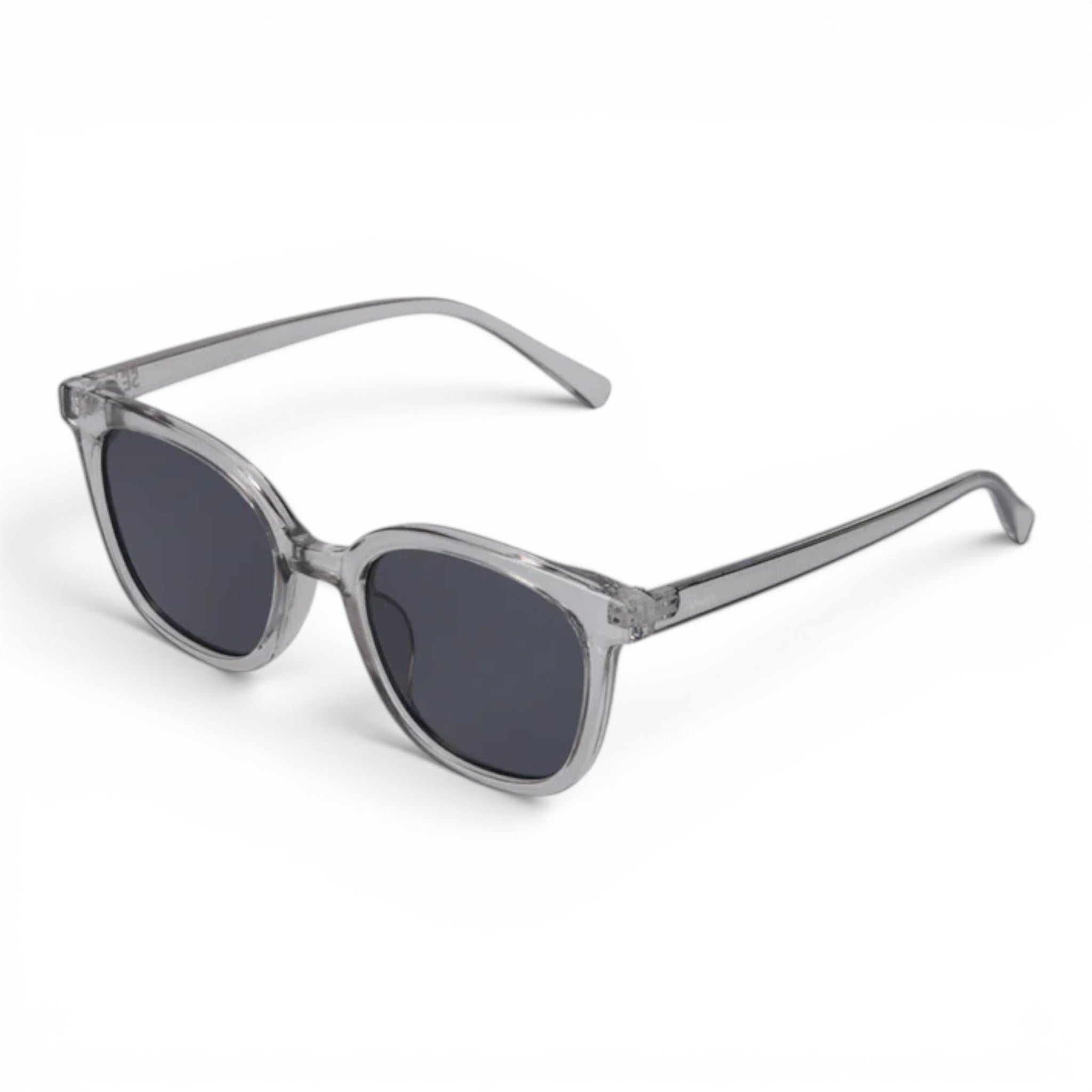 NANGA x WDS NW CLEAR SUNGLASSES