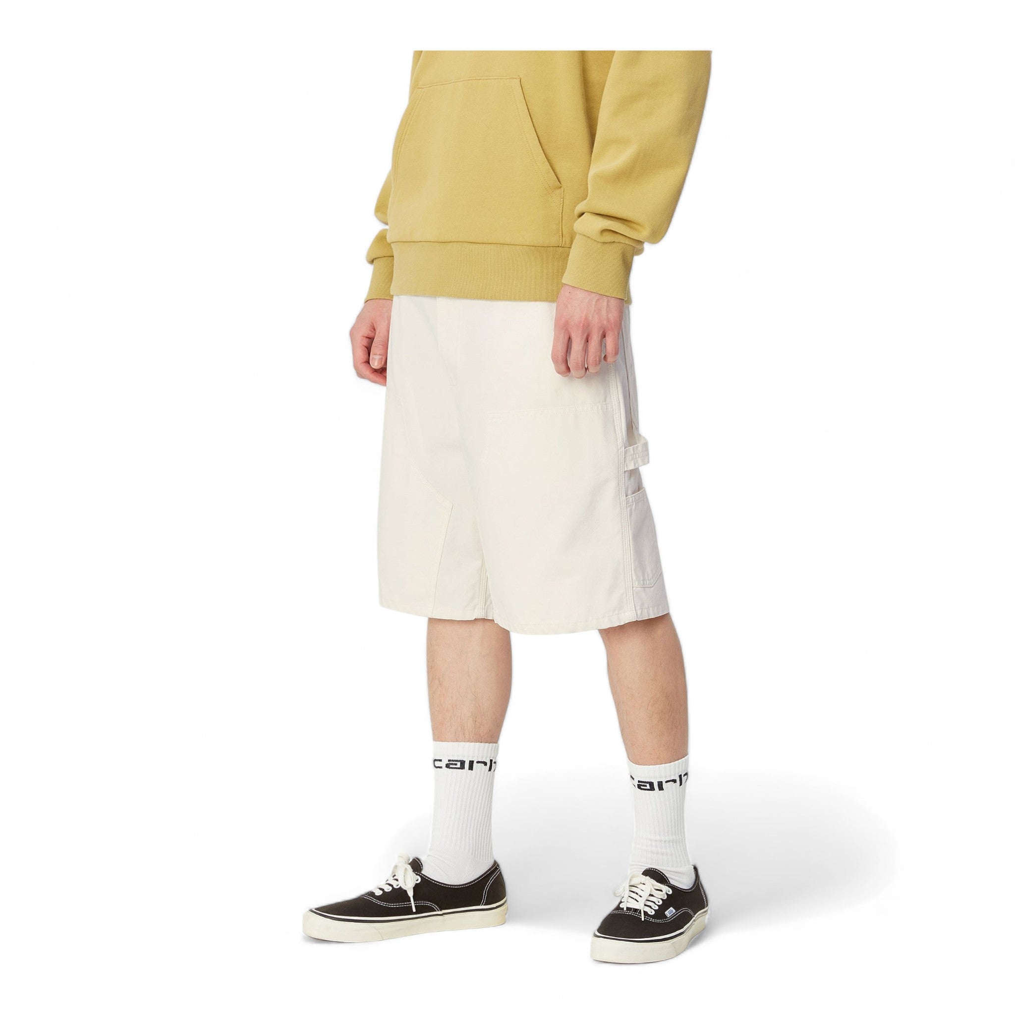Carhartt Wip Double Knee Short