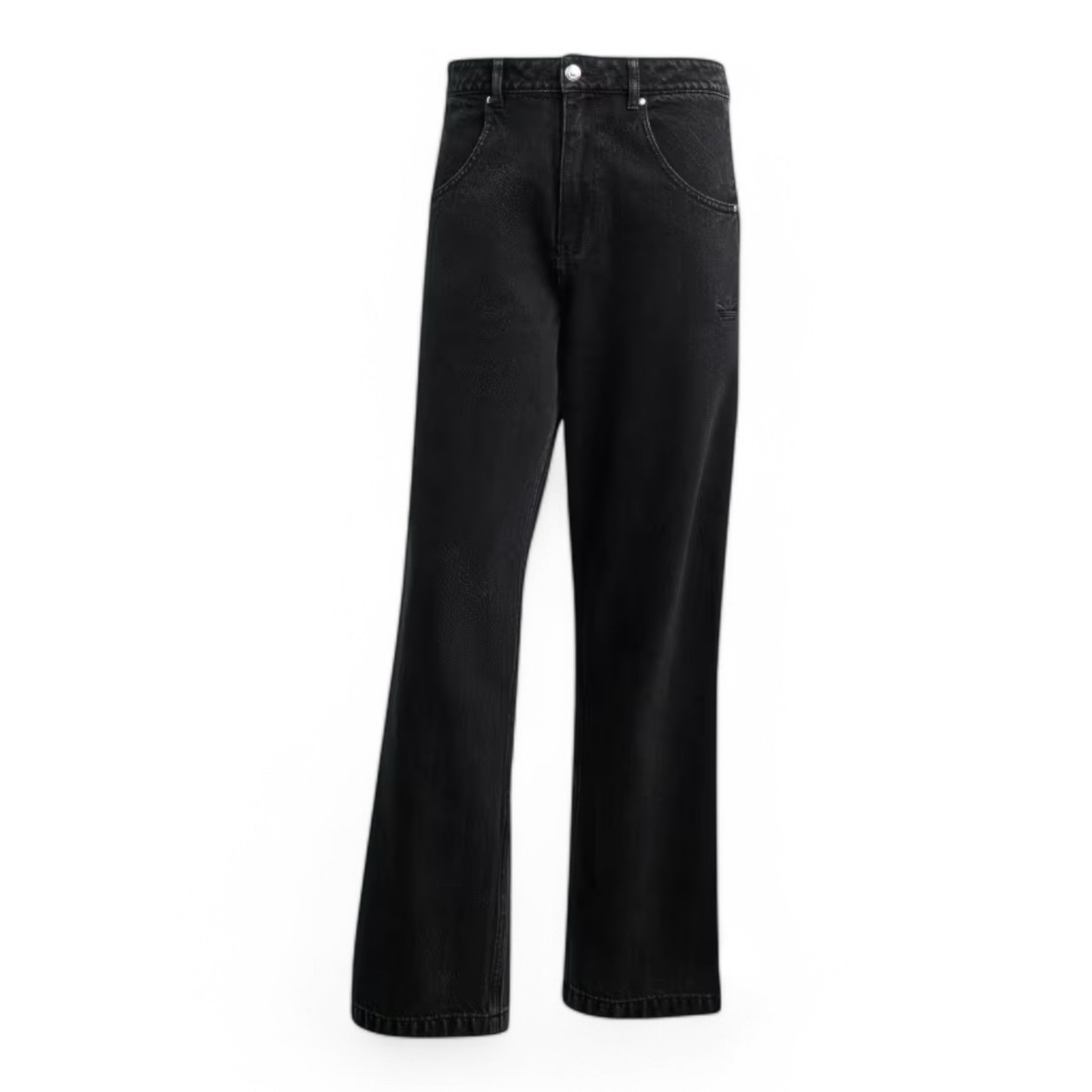 Adidas Adicolor Denim Firebird Joggers