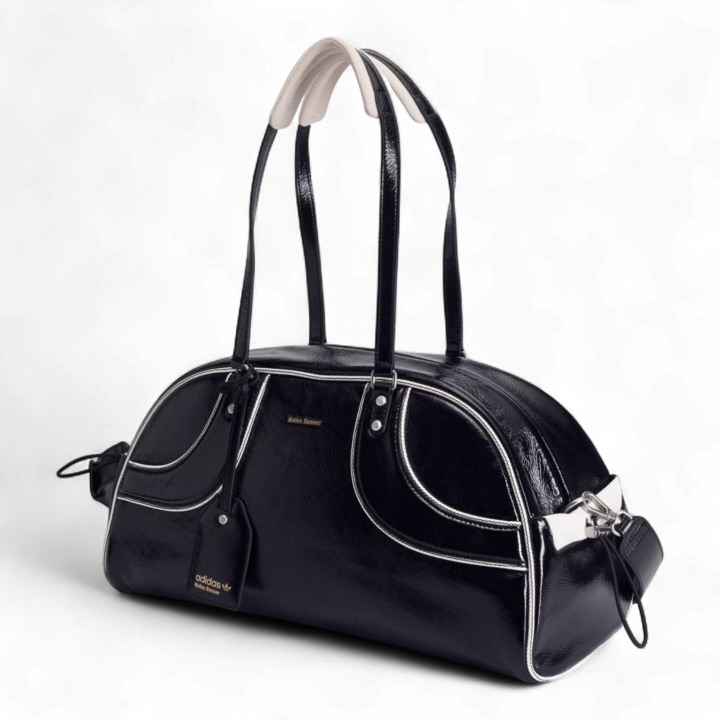 ADIDAS WALES BONNER LEATHER BAG