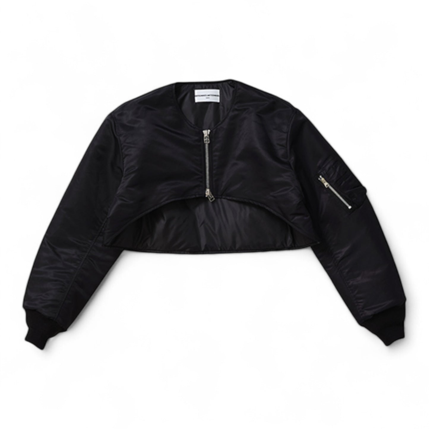WHIZ LIMITED HIDE JACKET