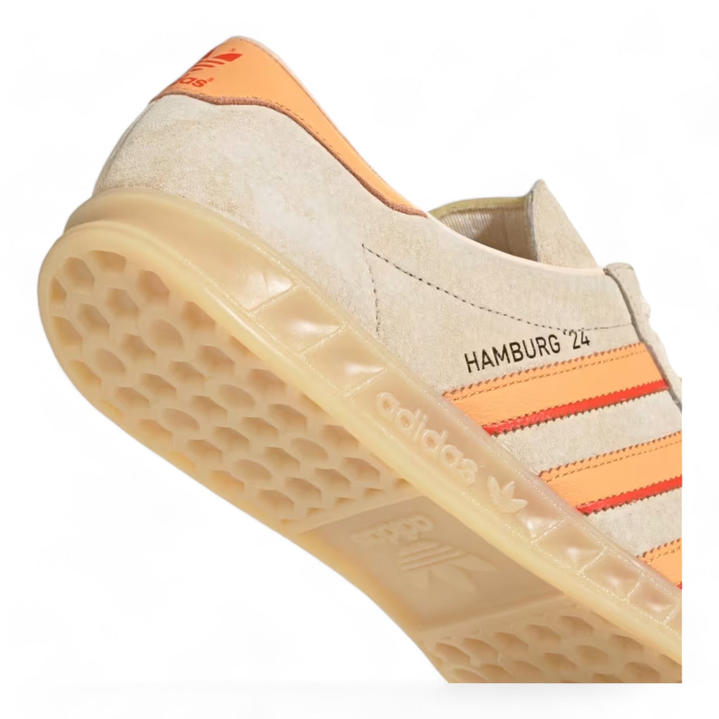 ADIDAS HAMBURG 24