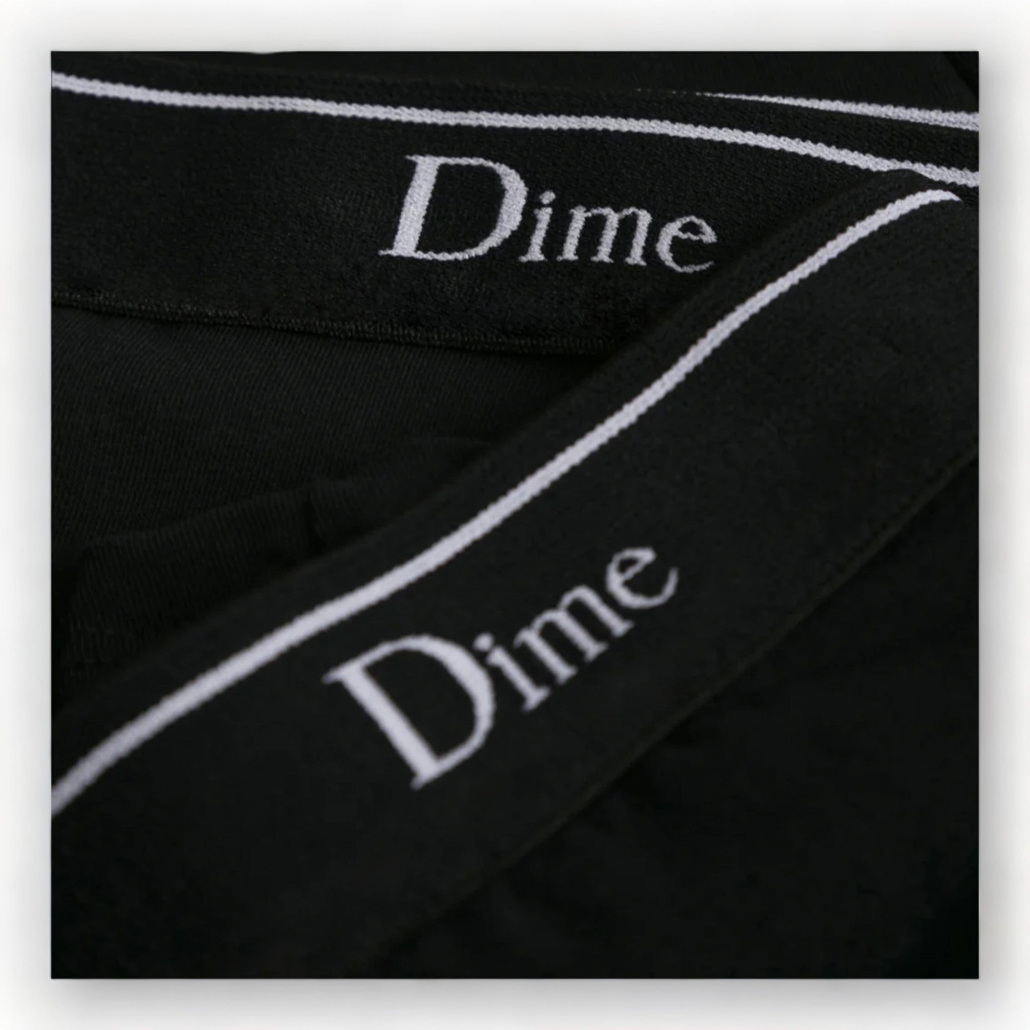 Dime Classic 2 Pack Underwear