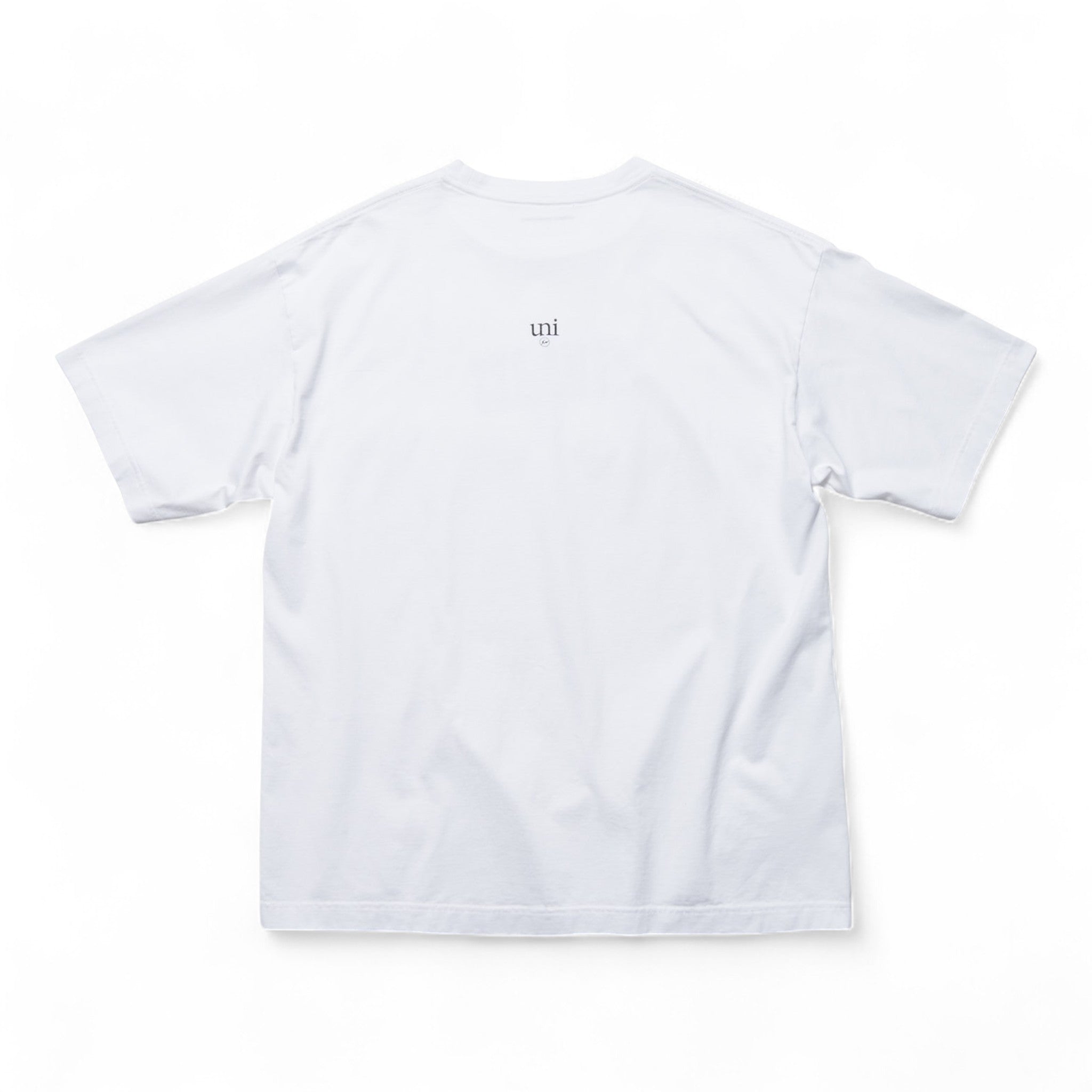 Uniform Experiment Asger Jorn: Memoires Tee