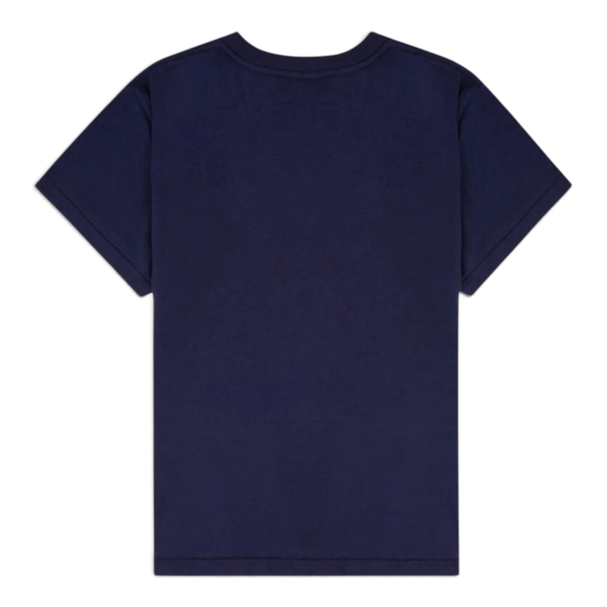 Sporty & Rich Varsity Crest Essential Tee