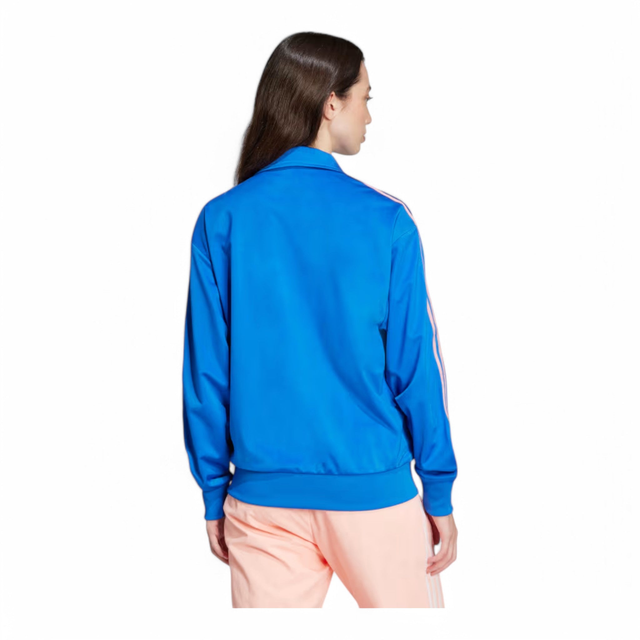 Adidas Adicolor Classic Firebird Loose Track Top
