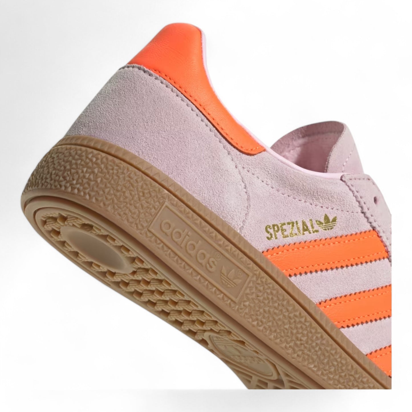 WMNS ADIDAS HANDBALL SPEZIAL