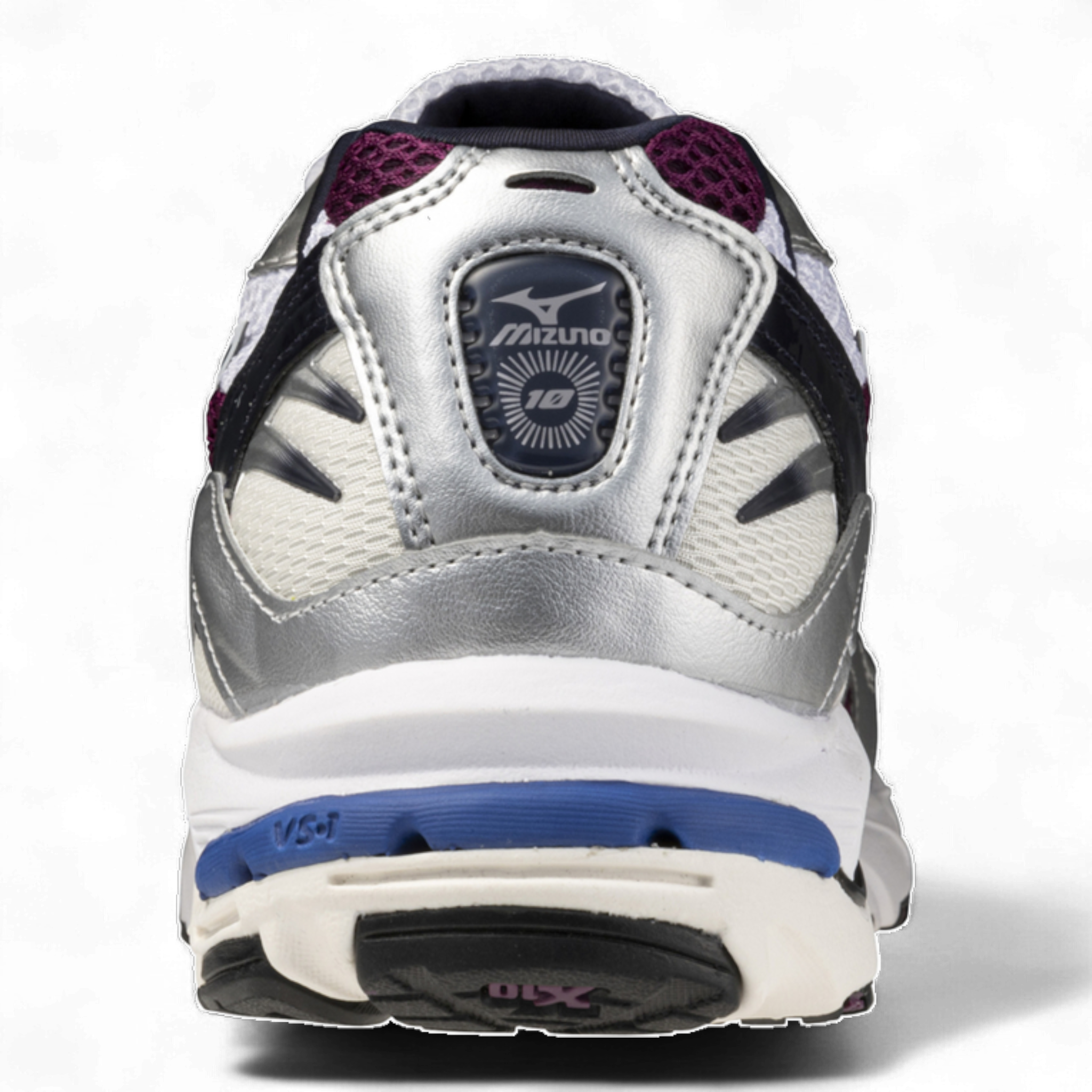 Mizuno Wave Rider 10