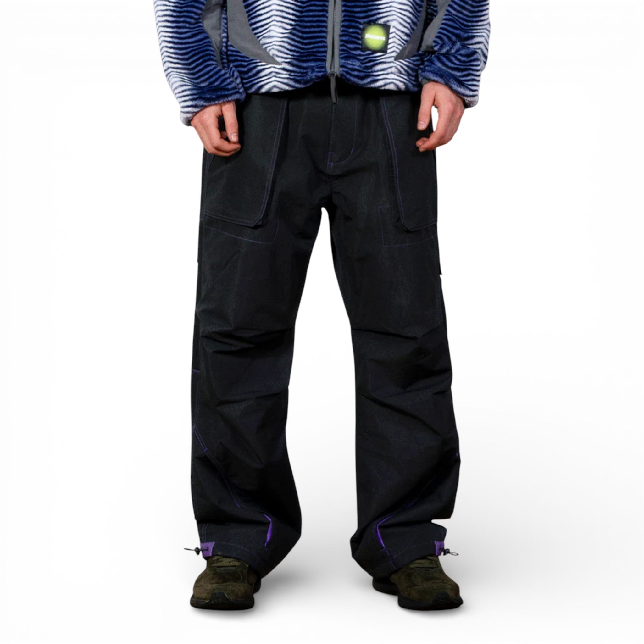 Pleasures Velocity Tactical Pants