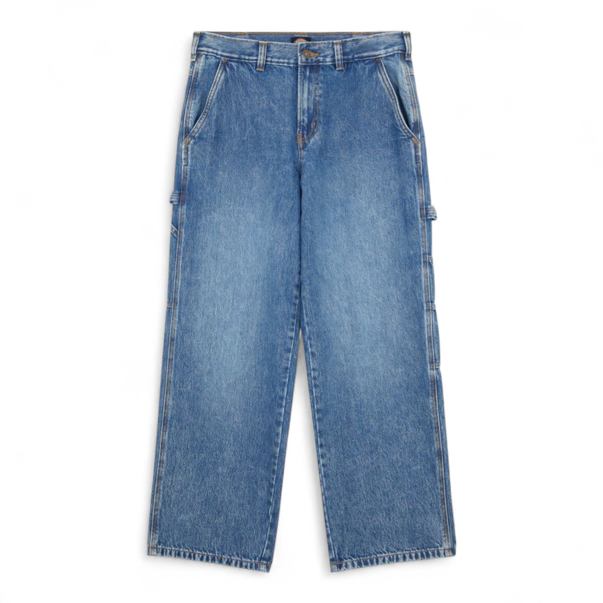 Dickies Loose Denim Painter Pants