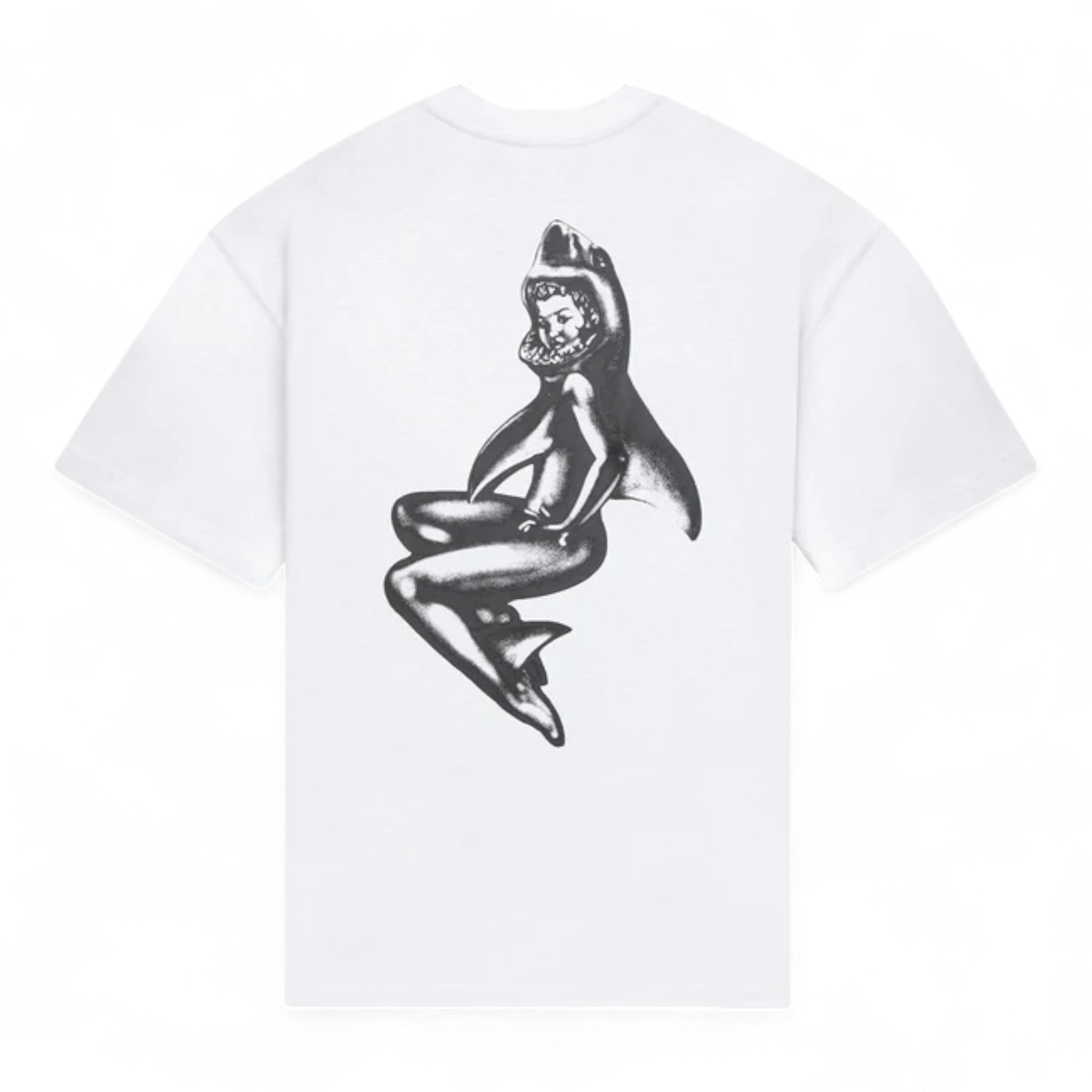 Babylon Surfs Up Tee