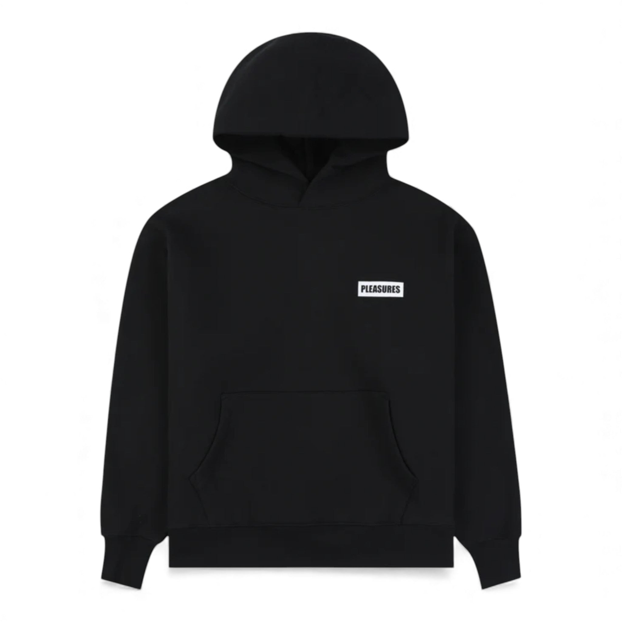 Pleasures Workman Hoodie