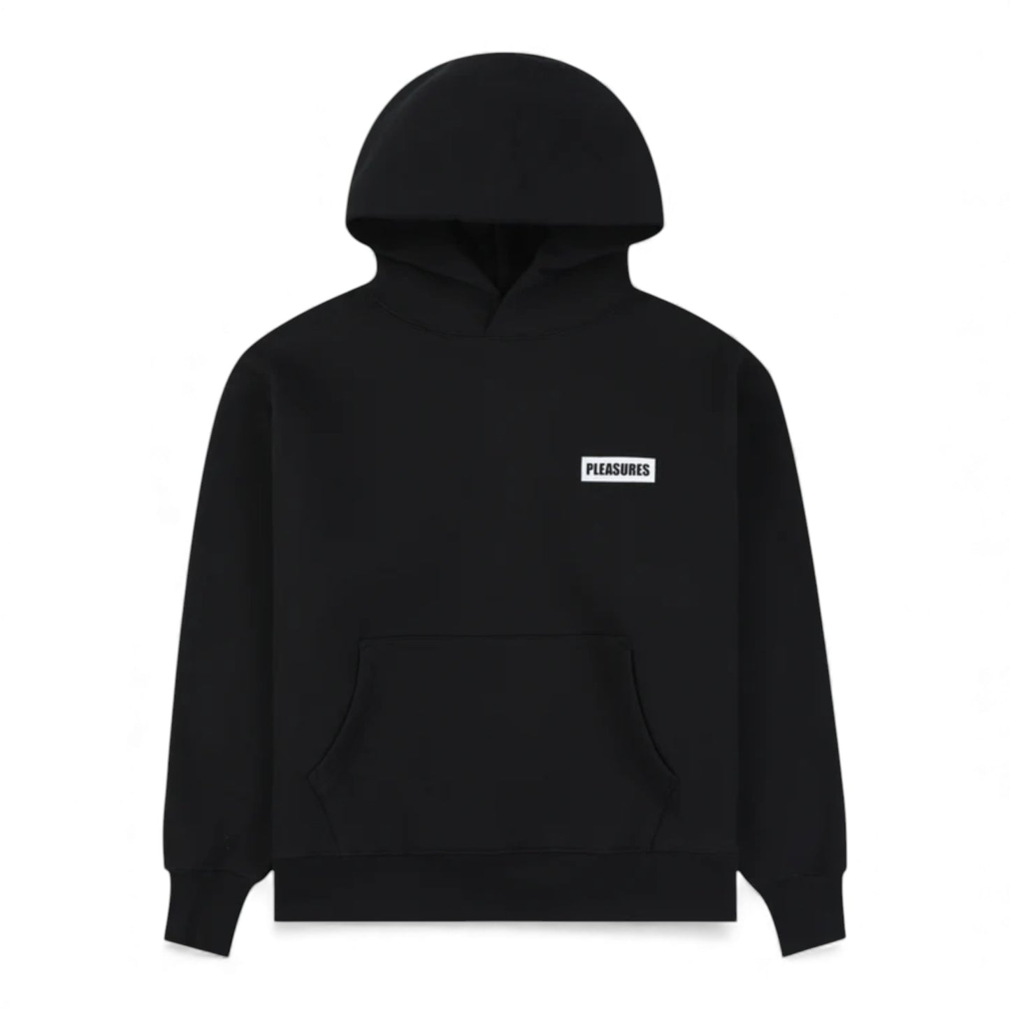 PLEASURES WORKMAN HOODIE