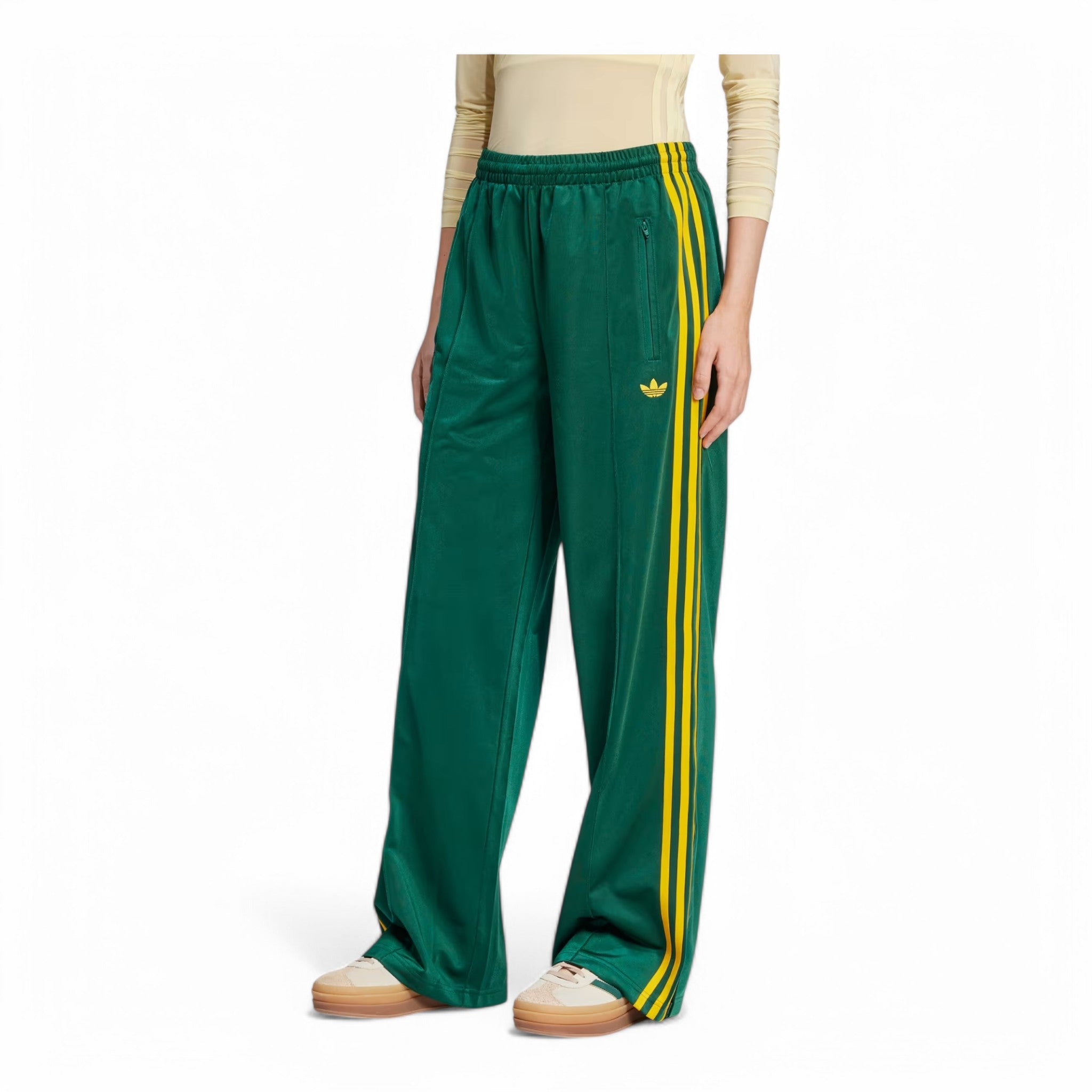 Adidas Adicolor Classic Firebird Track Pants