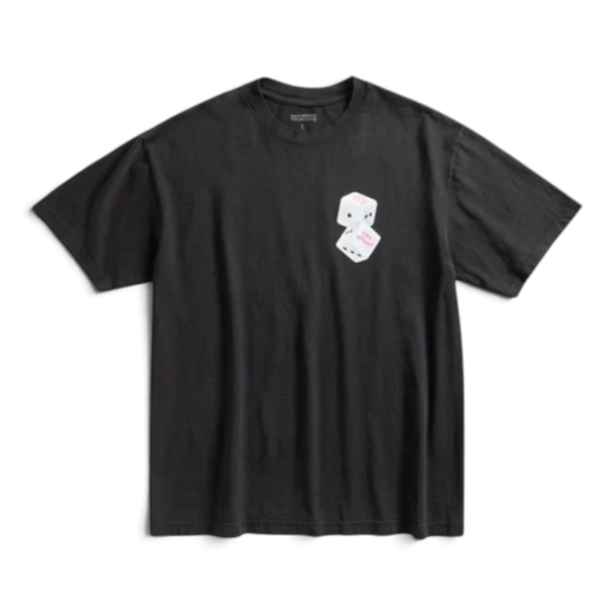 Anti Social Social Club Dice Tee