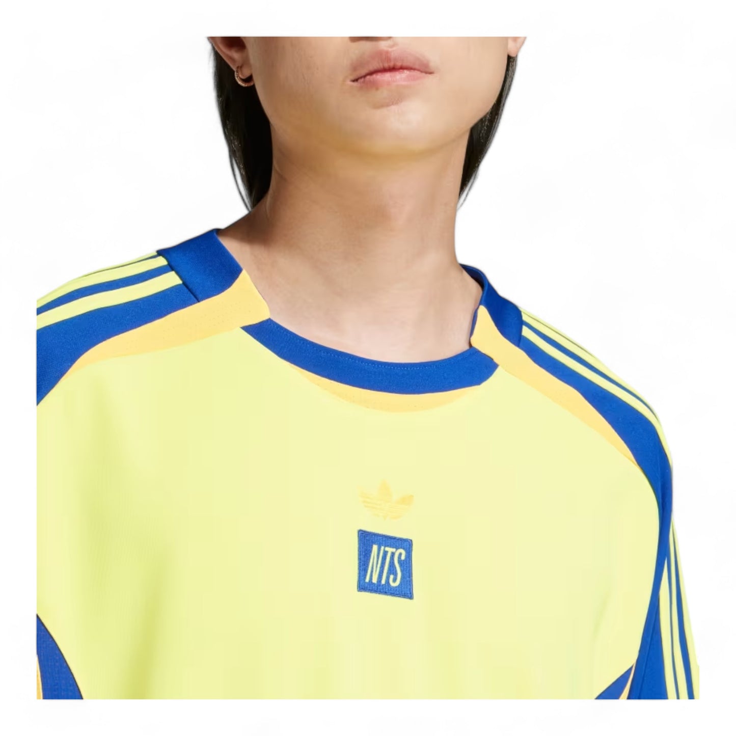 ADIDAS X NTS RADIO JERSEY