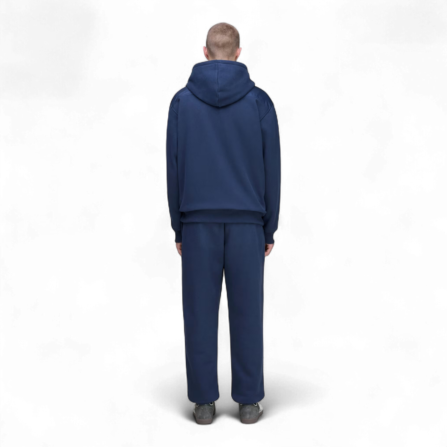 ADIDAS WILPSHIRE SPZL HOODIE