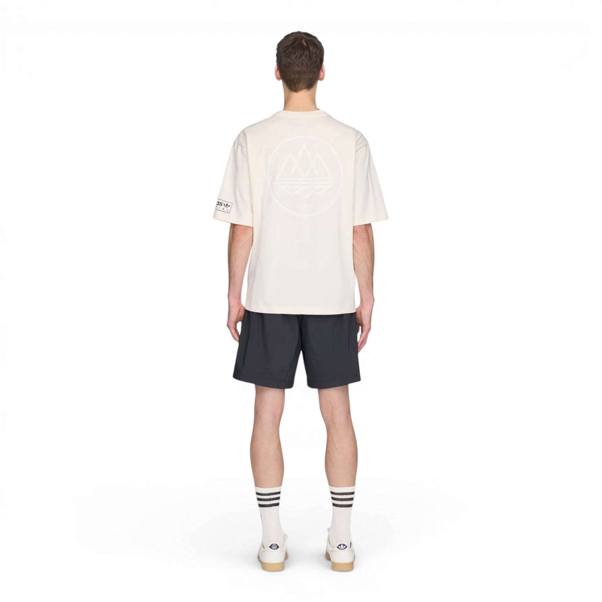 Adidas Mod Spzl Tee