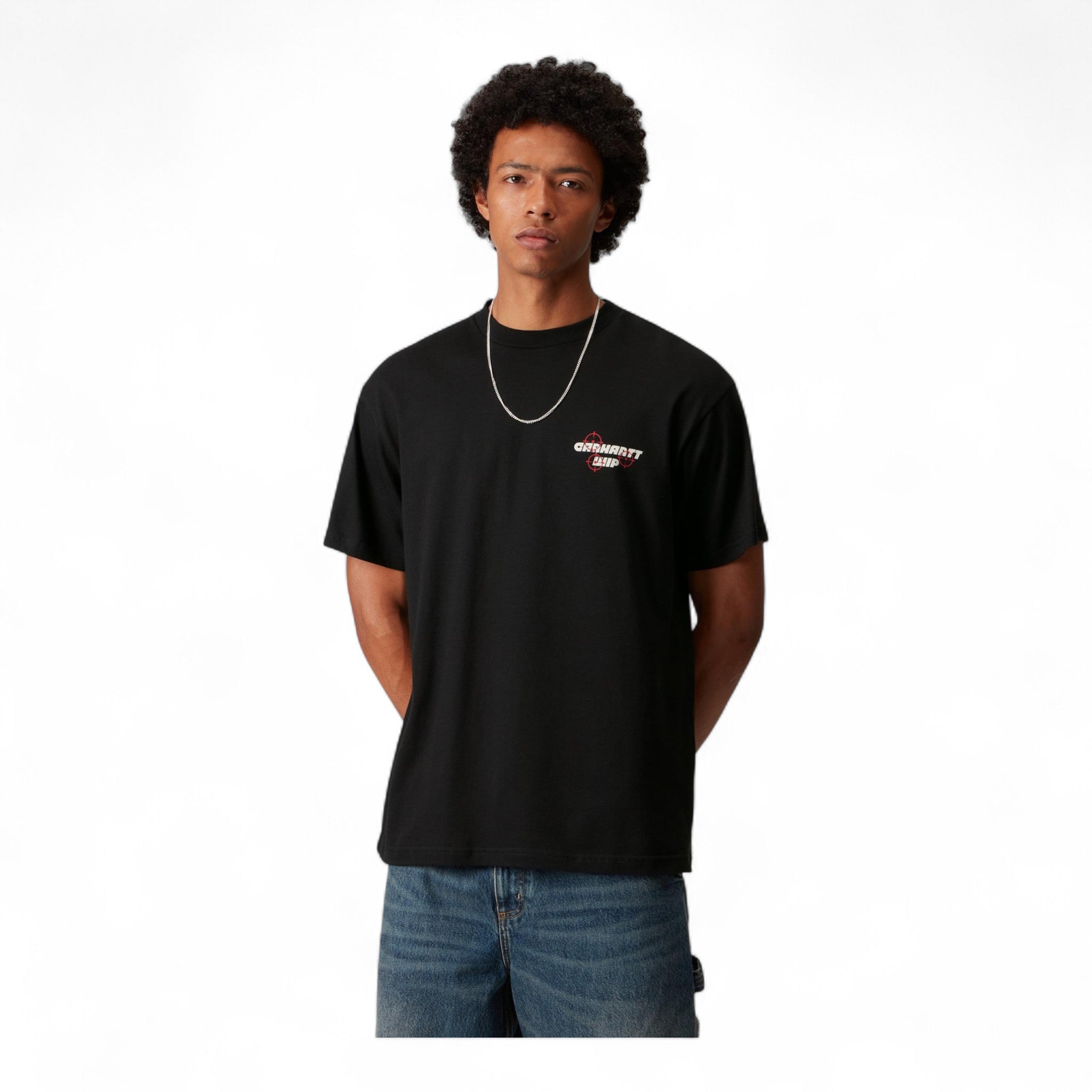 Carhartt WIP Wiptopia T-shirt