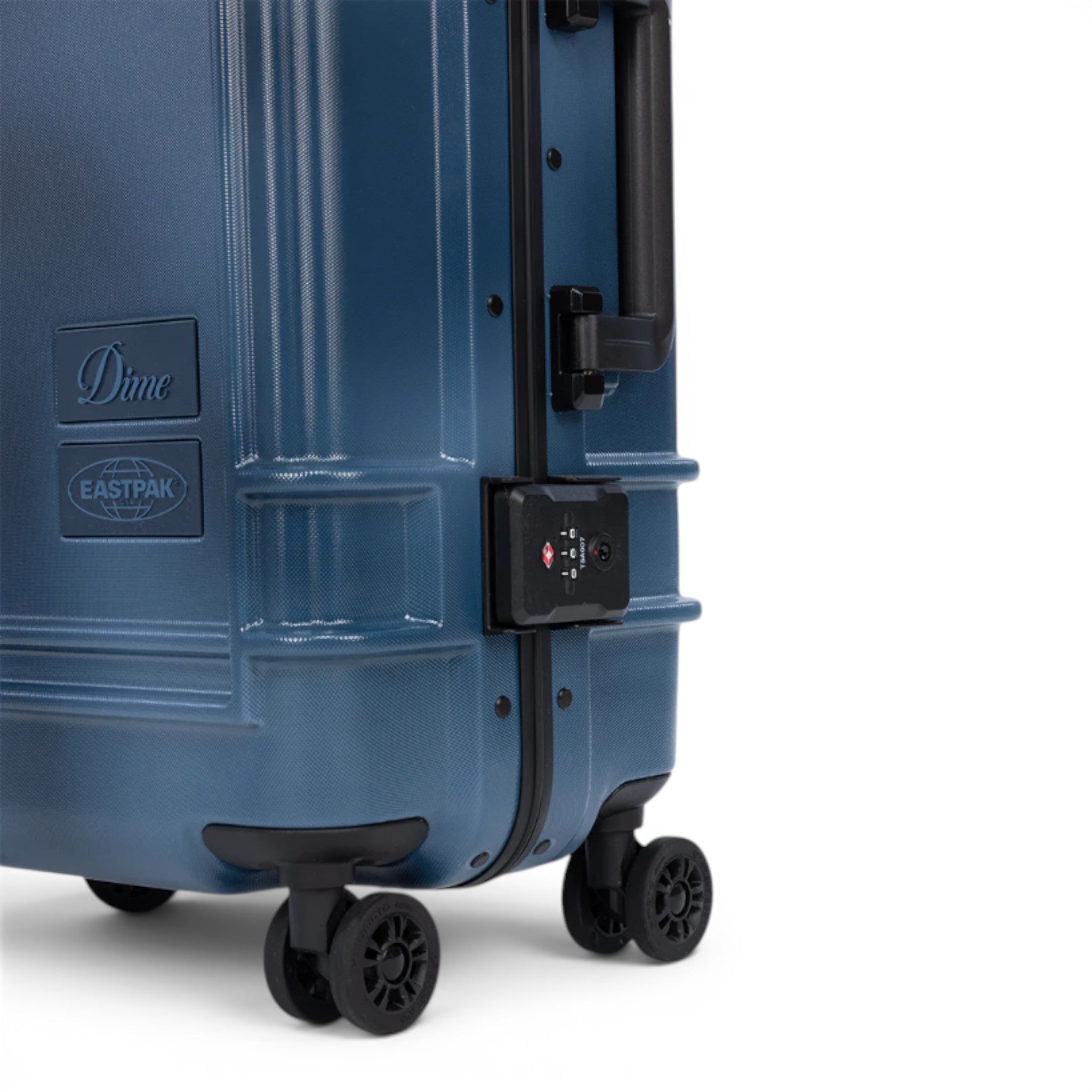 Dime x Eastpak Resist'r Case