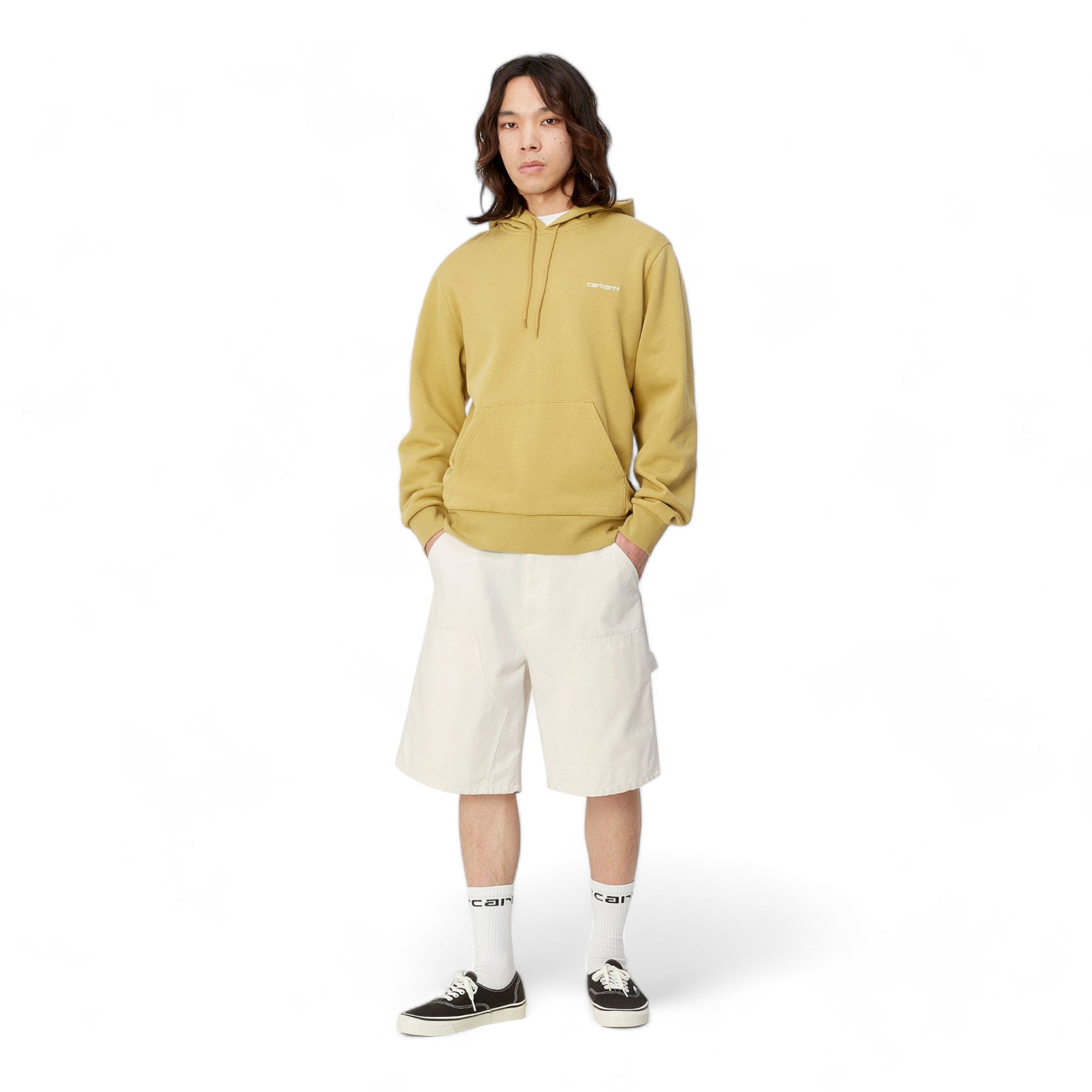 Carhartt Wip Double Knee Short