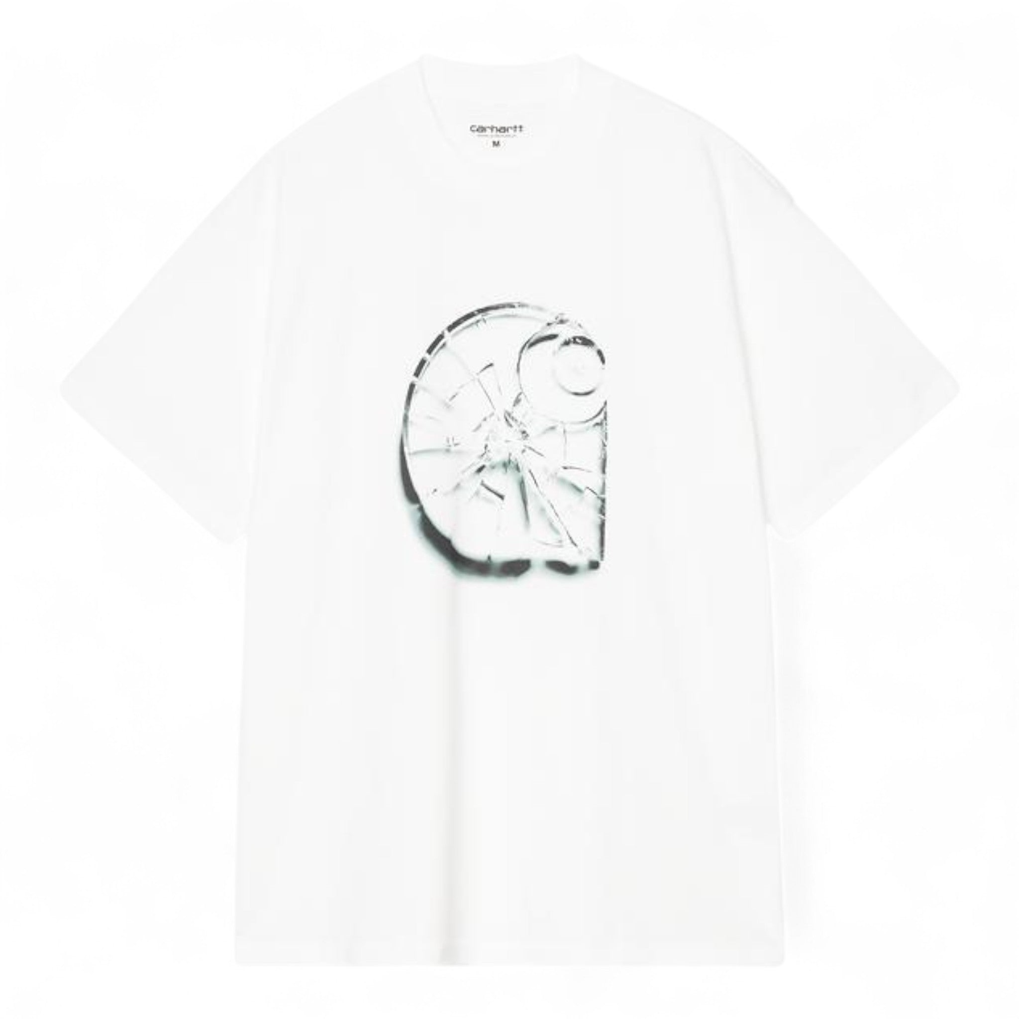 Carhartt WIP  S/s Shattered T-shirt