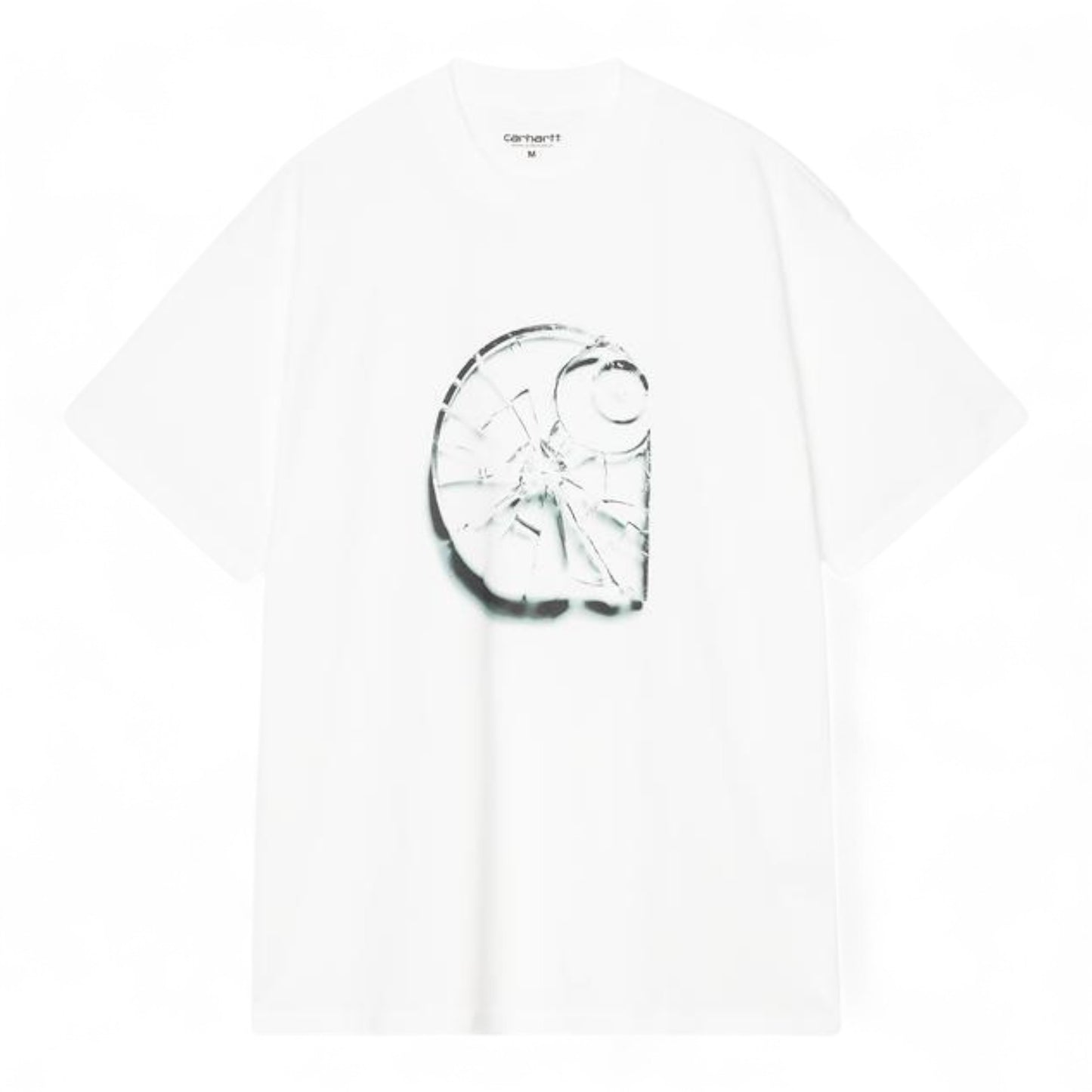 Carhartt WIP S/S SHATTERED T-SHIRT