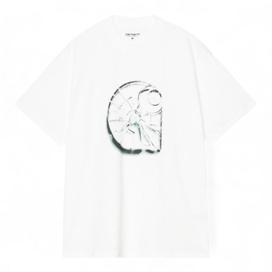 Carhartt WIP S/S SHATTERED T-SHIRT