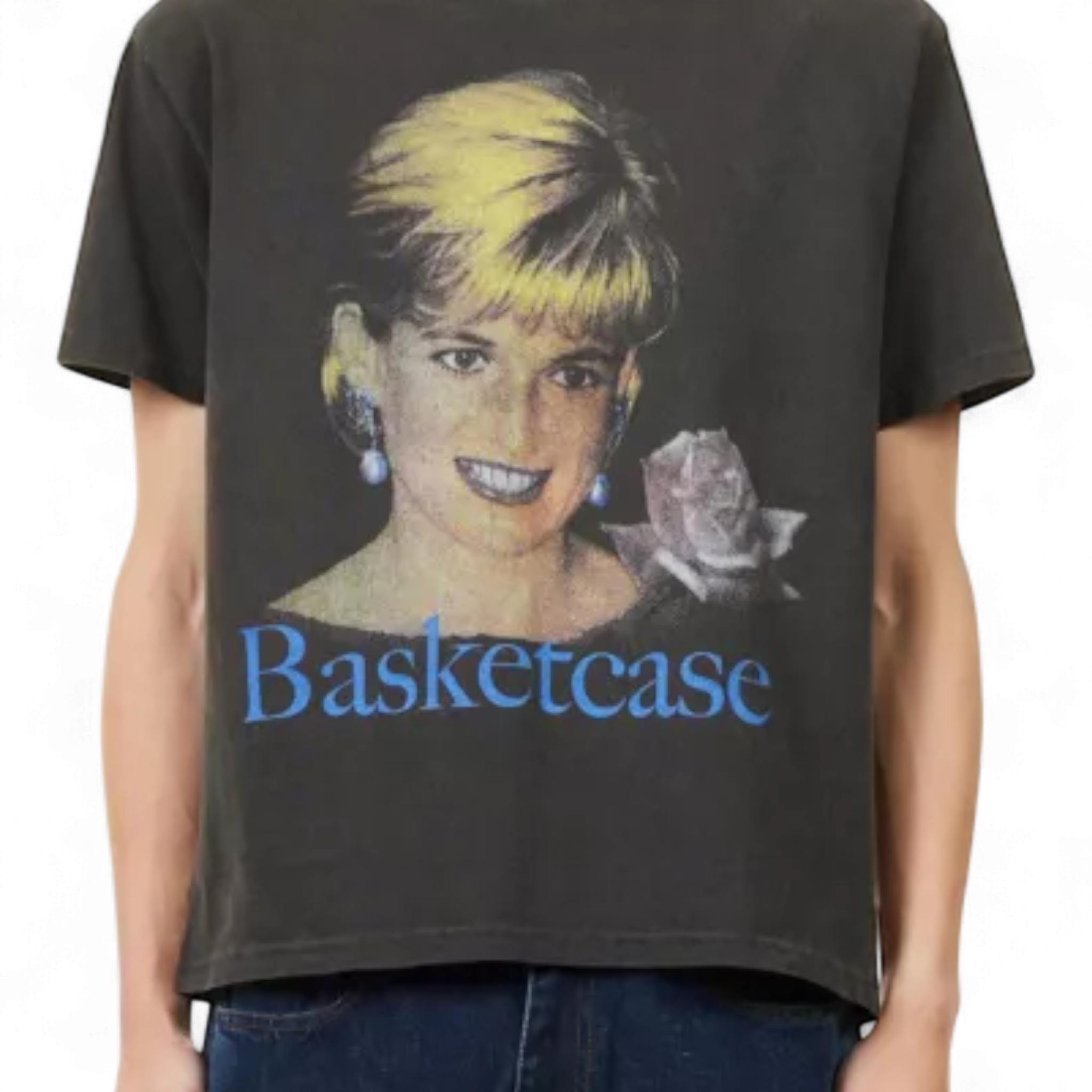 Basketcase Gallery Dianna Tee