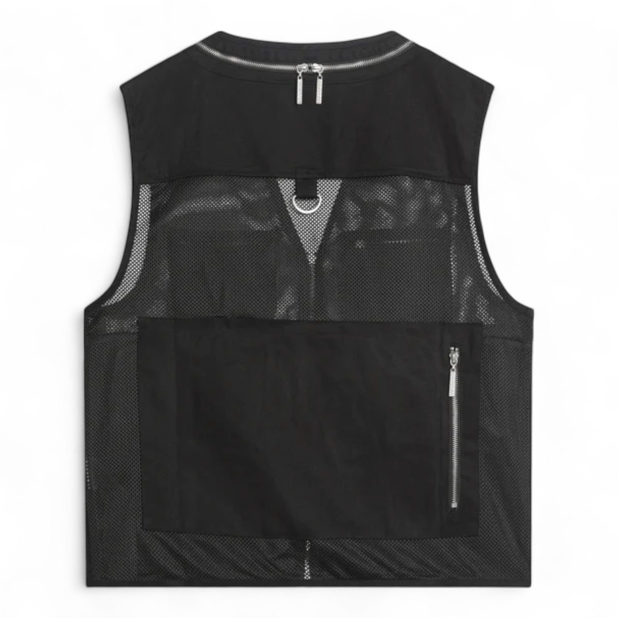 Babylon Skull Vest