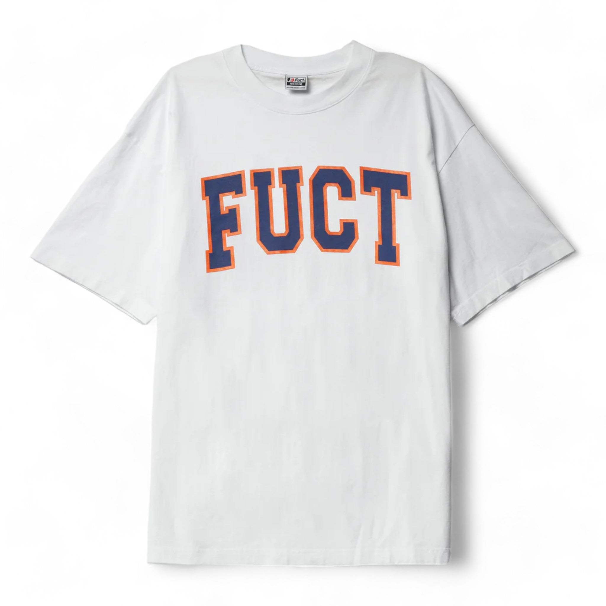 Fuct Logo Tee