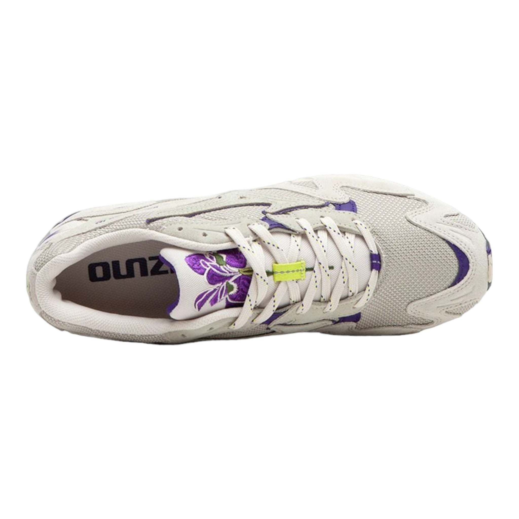 Mizuno Wave Rider 10