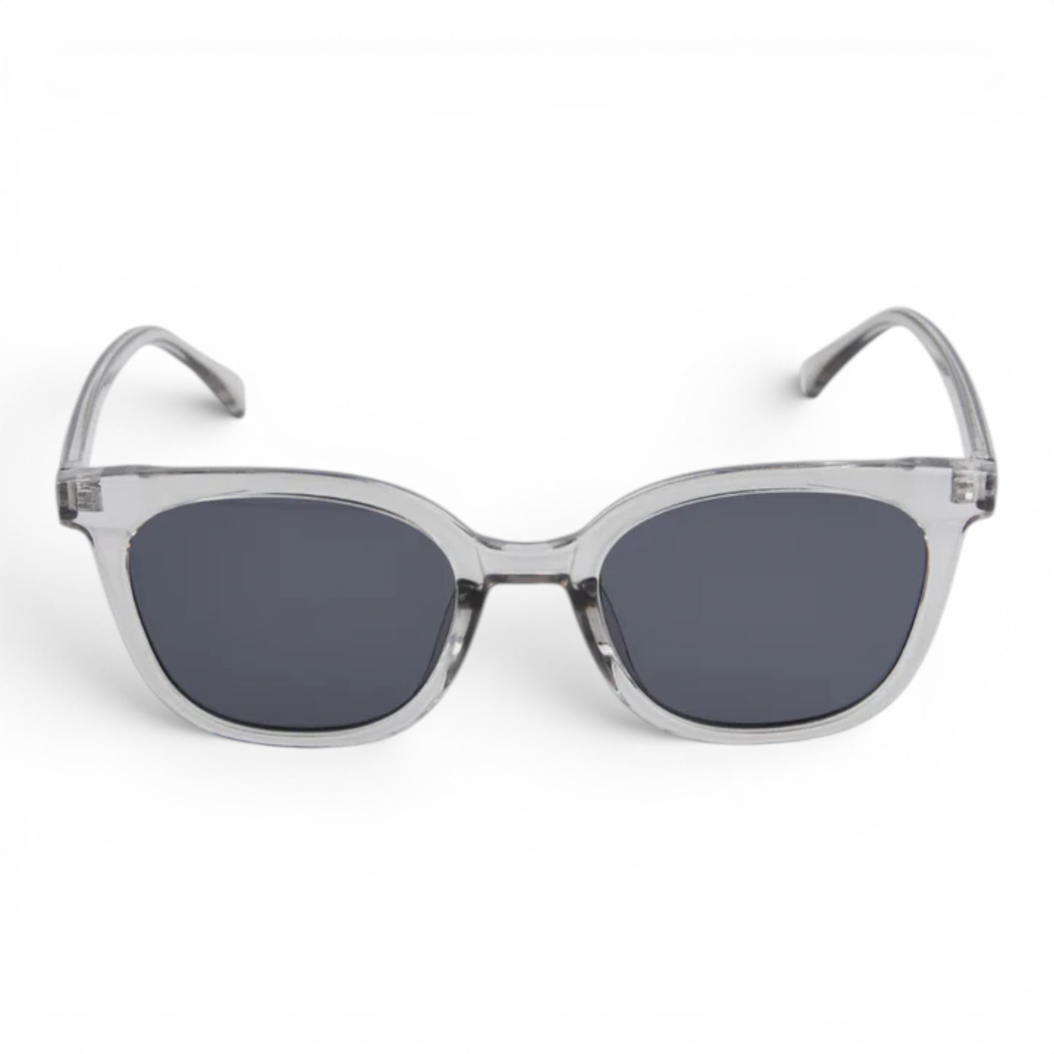 NANGA x WDS NW CLEAR SUNGLASSES