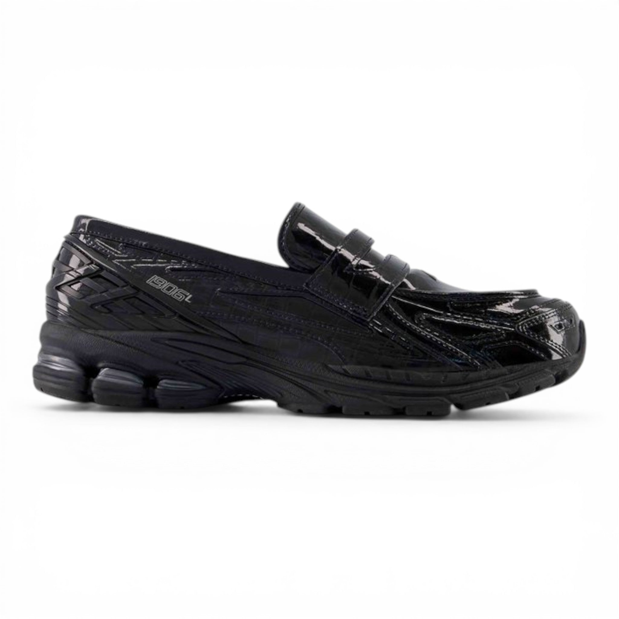 New Balance 1906 Loafer Croc Pack