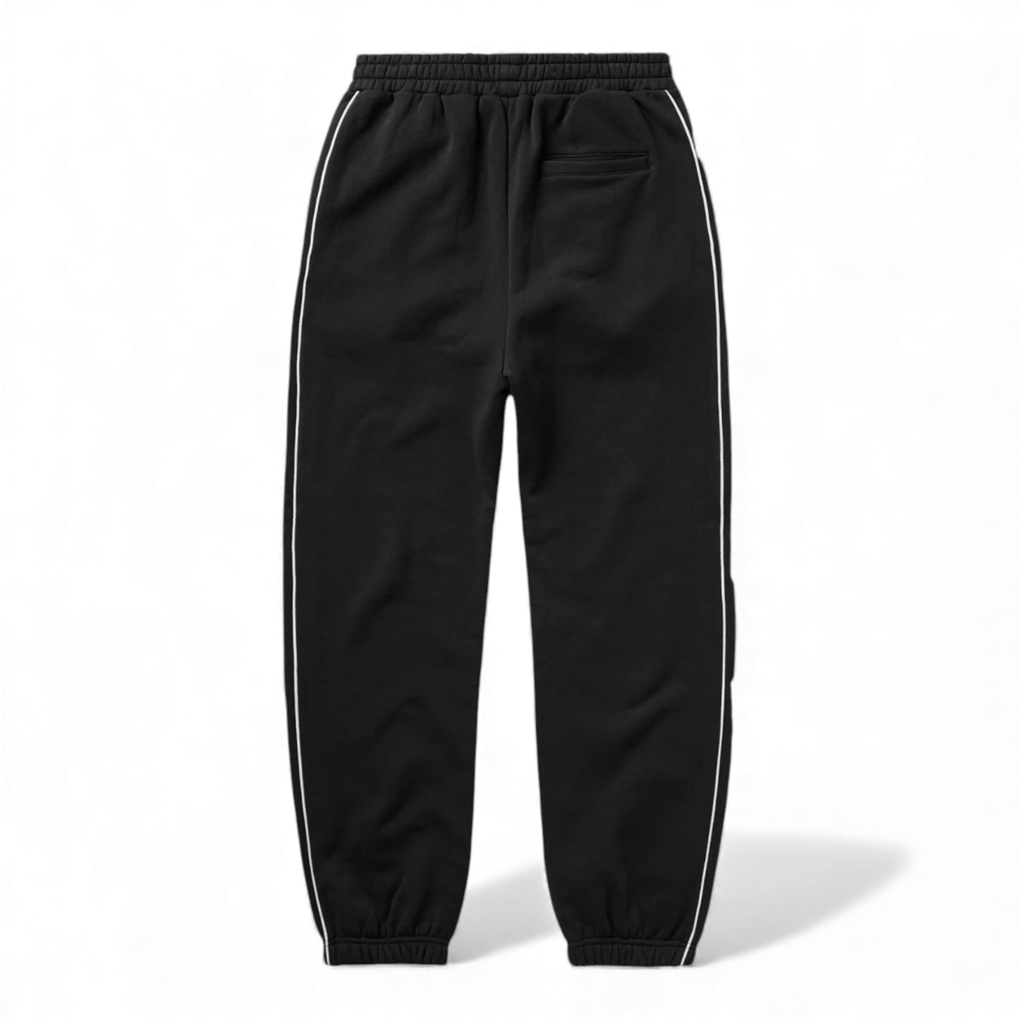 BORN X RAISED BXR PIPED SWEATPANTS