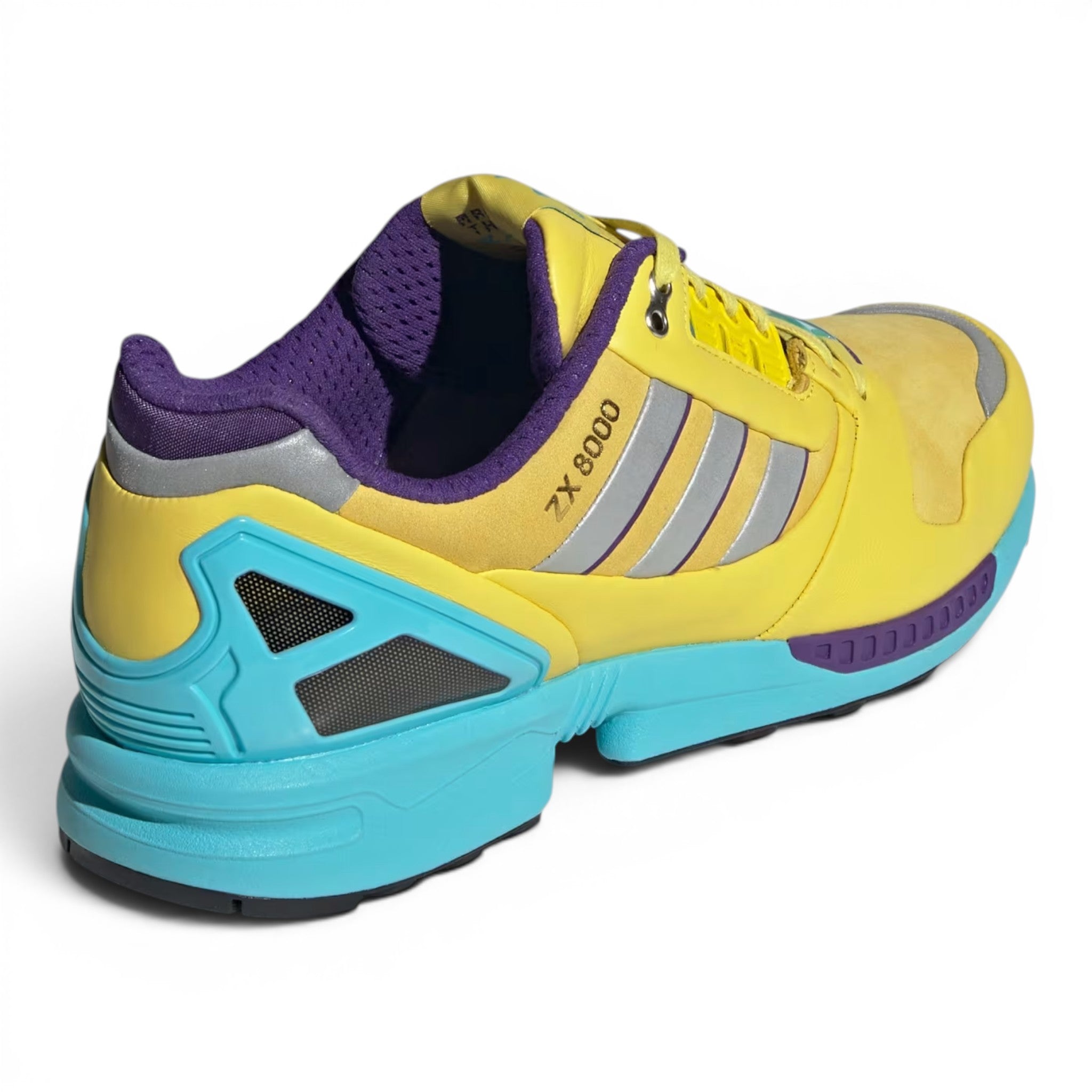 Adidas ZX8000 Consortium