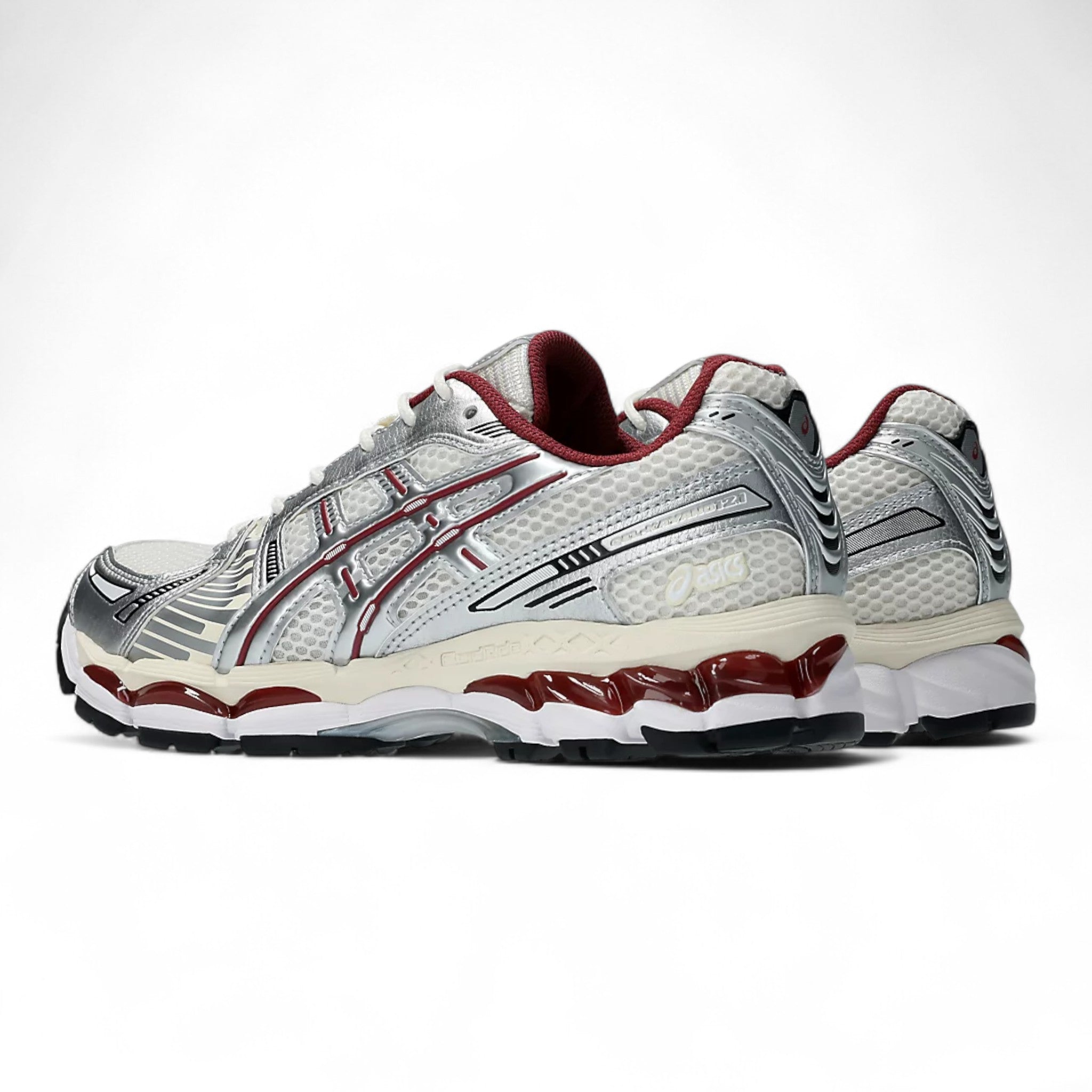 Asics Gel-kayano 12.1