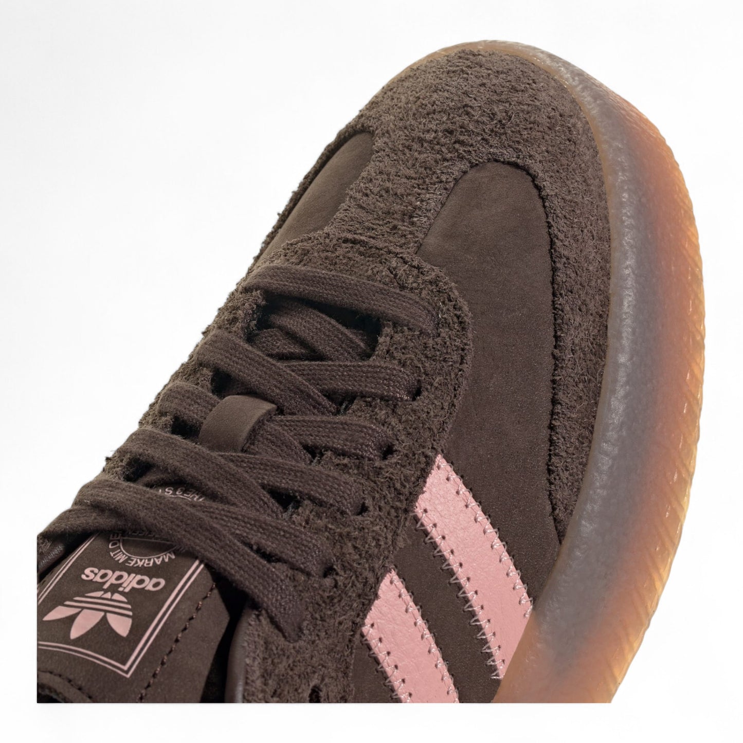 WMNS ADIDAS SAMBAE