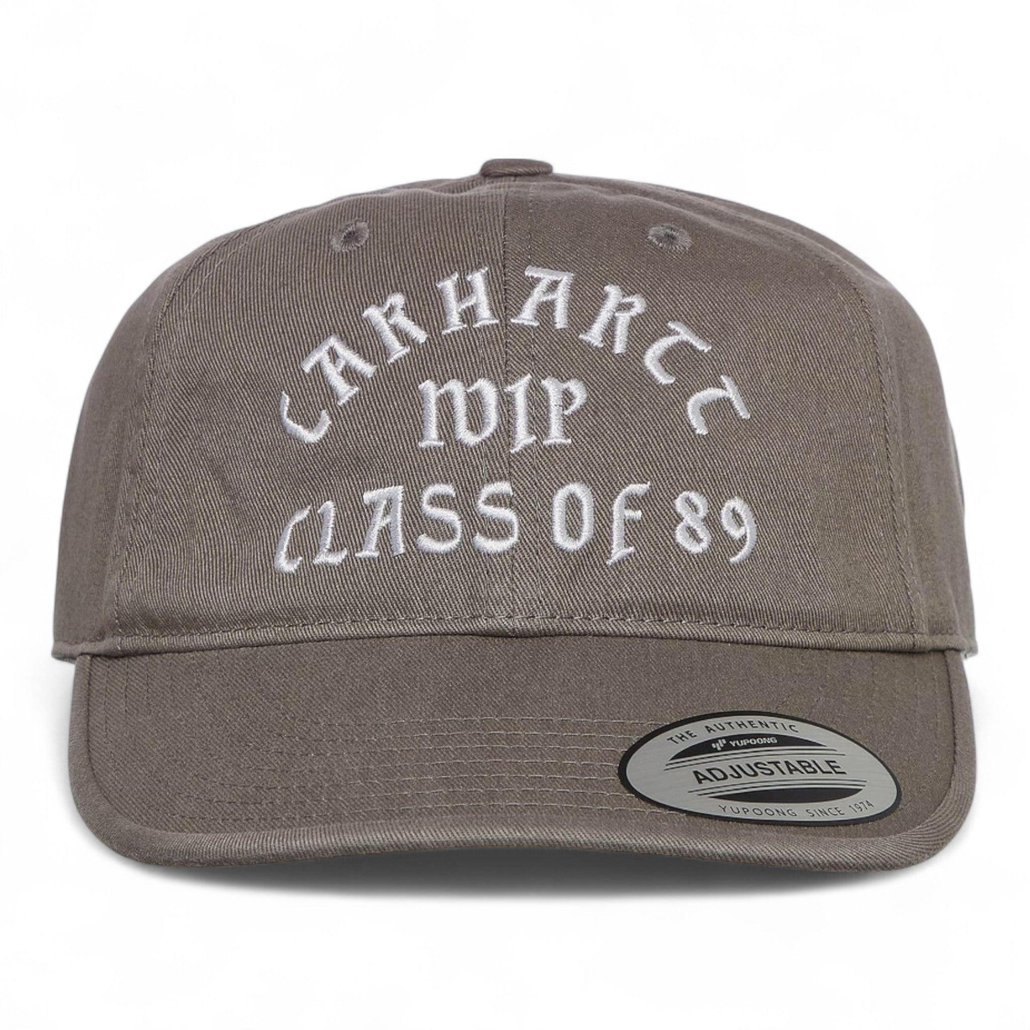 Carhartt WIP  Class Of 89 Cap