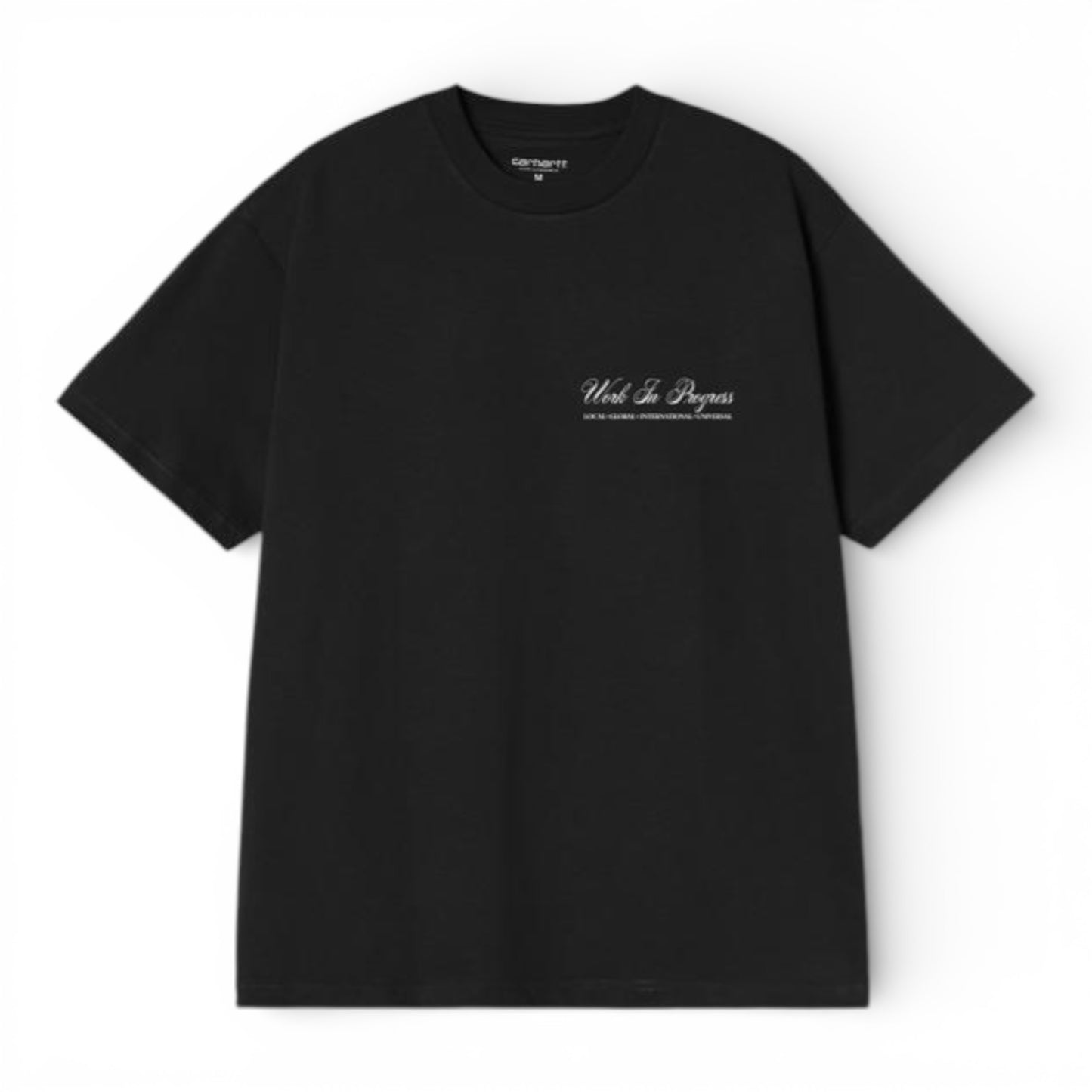 Carhartt WIP S/S CLOUD HEART T-SHIRT