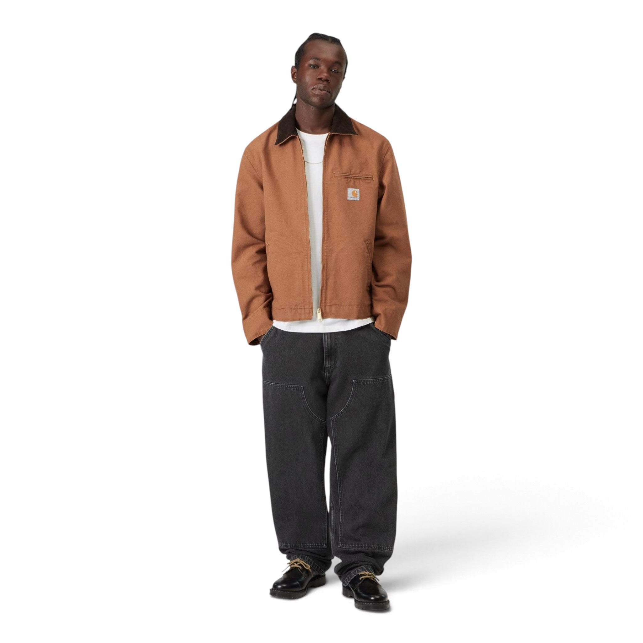 Carhartt WIP Double Knee Pant