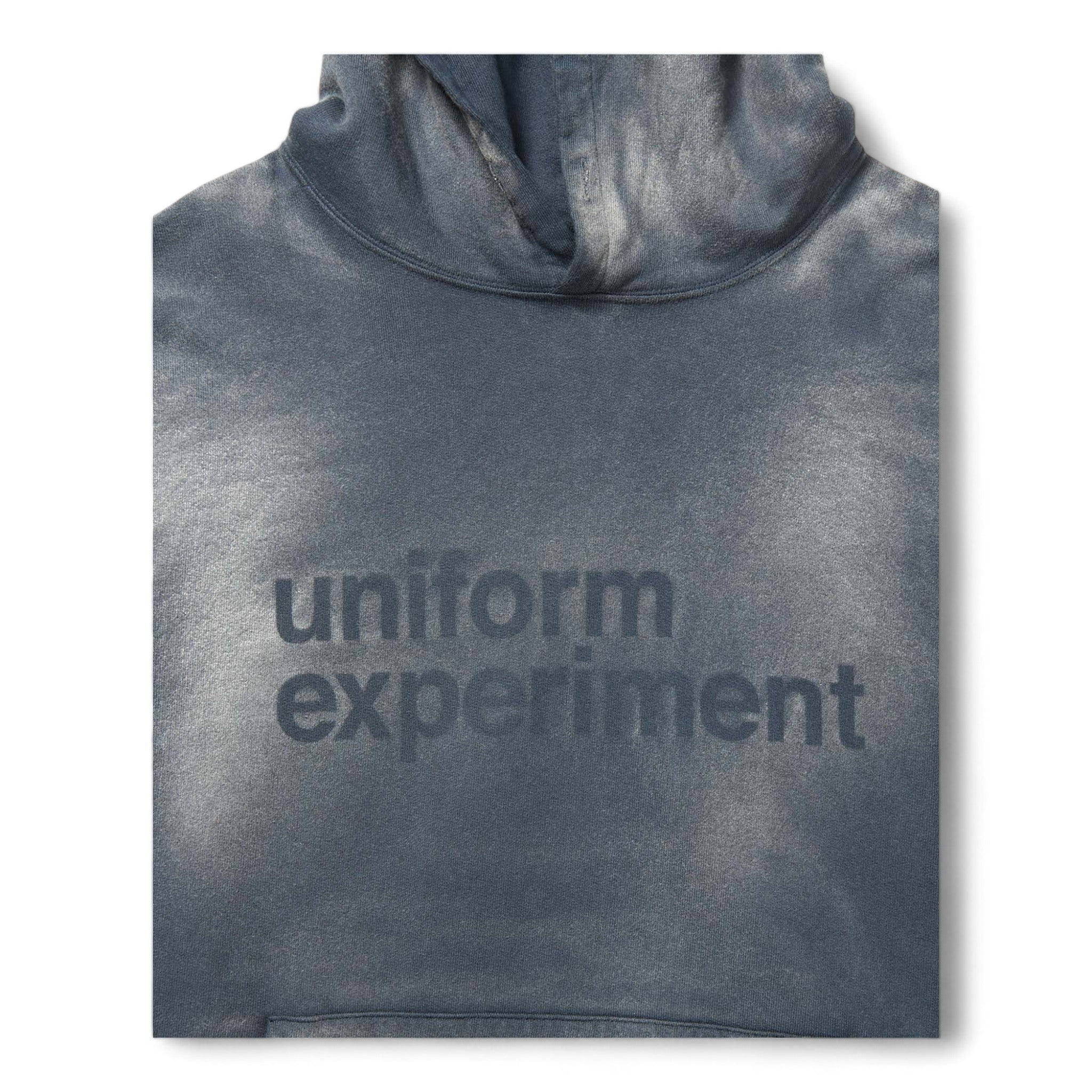 Uniform Experiment Fade Hoodie