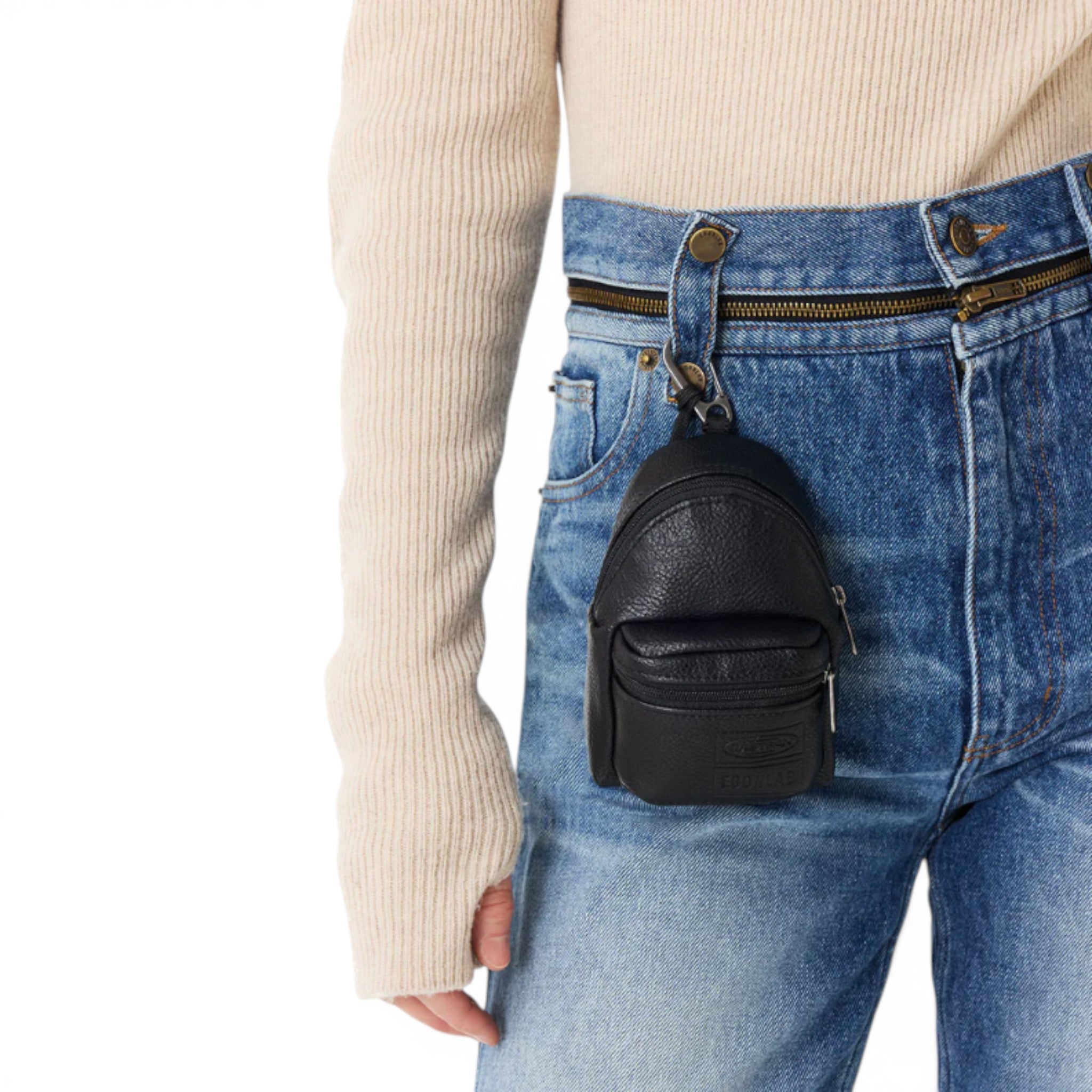 EGONLAB x Eastpak Belt Padded