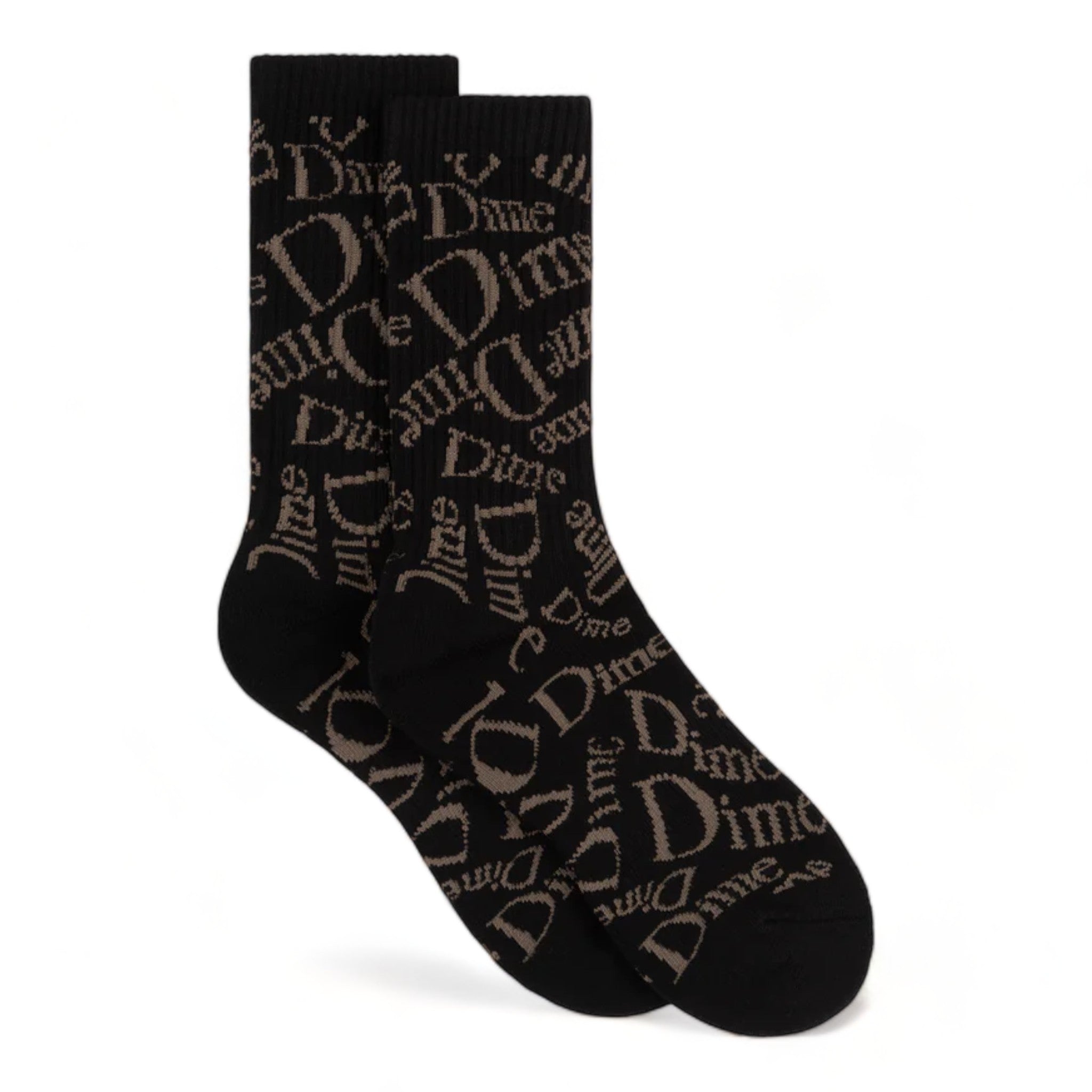 Dime Haha Long Socks