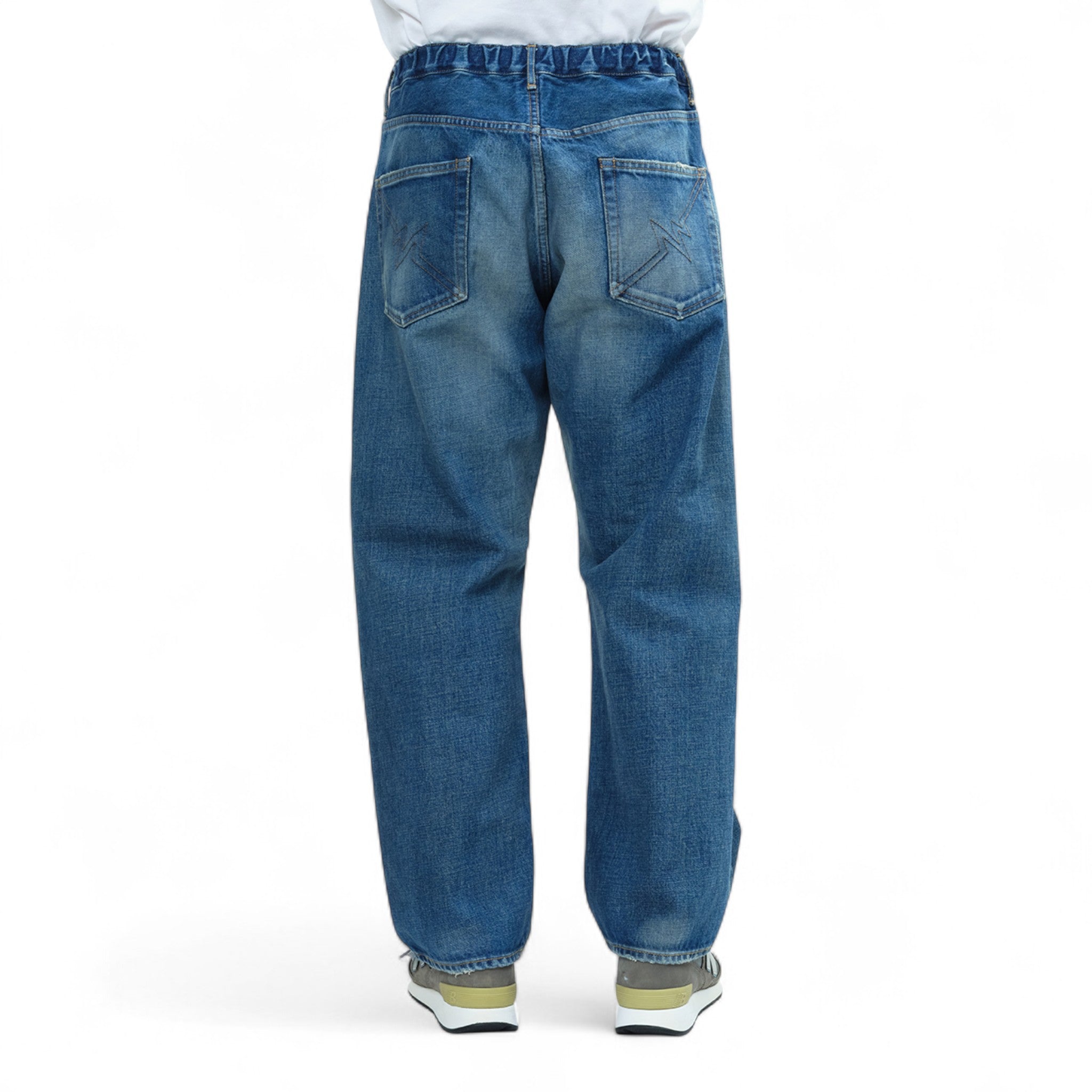 Whiz Limited Vs Denim Pants